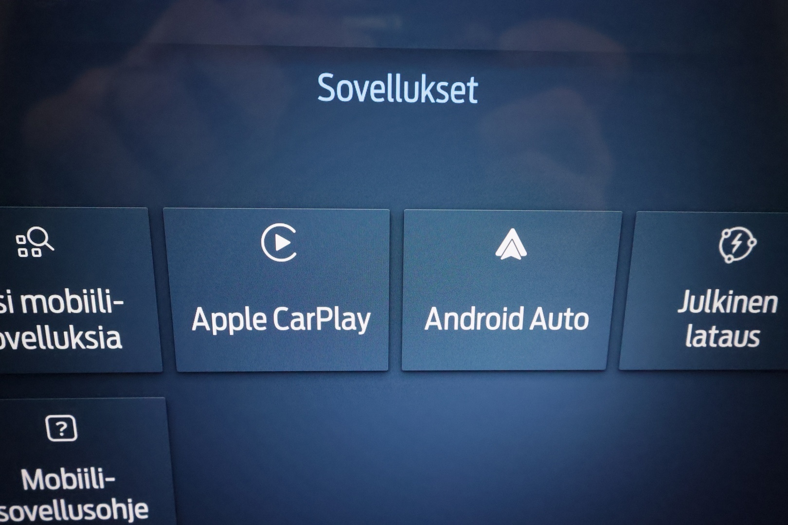 FORD TRANSIT COURIER 2025