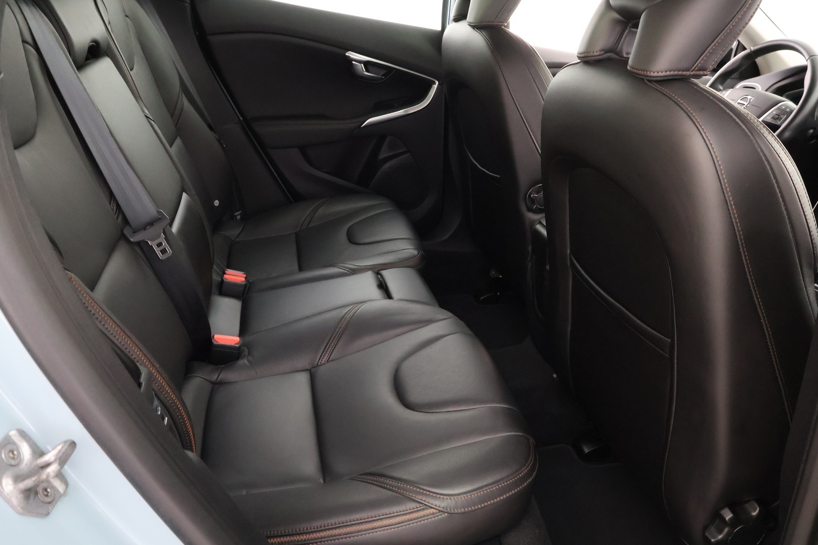 VOLVO V40 Cross Country 2018