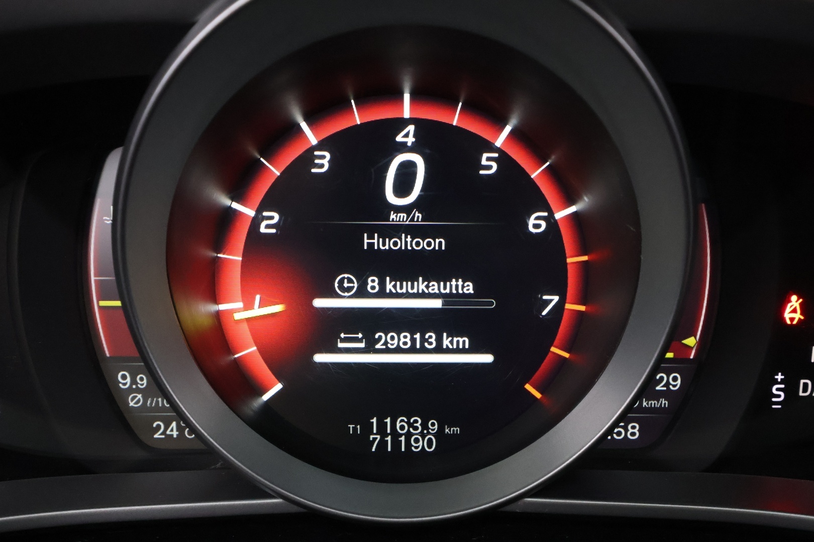 VOLVO V40 Cross Country 2018