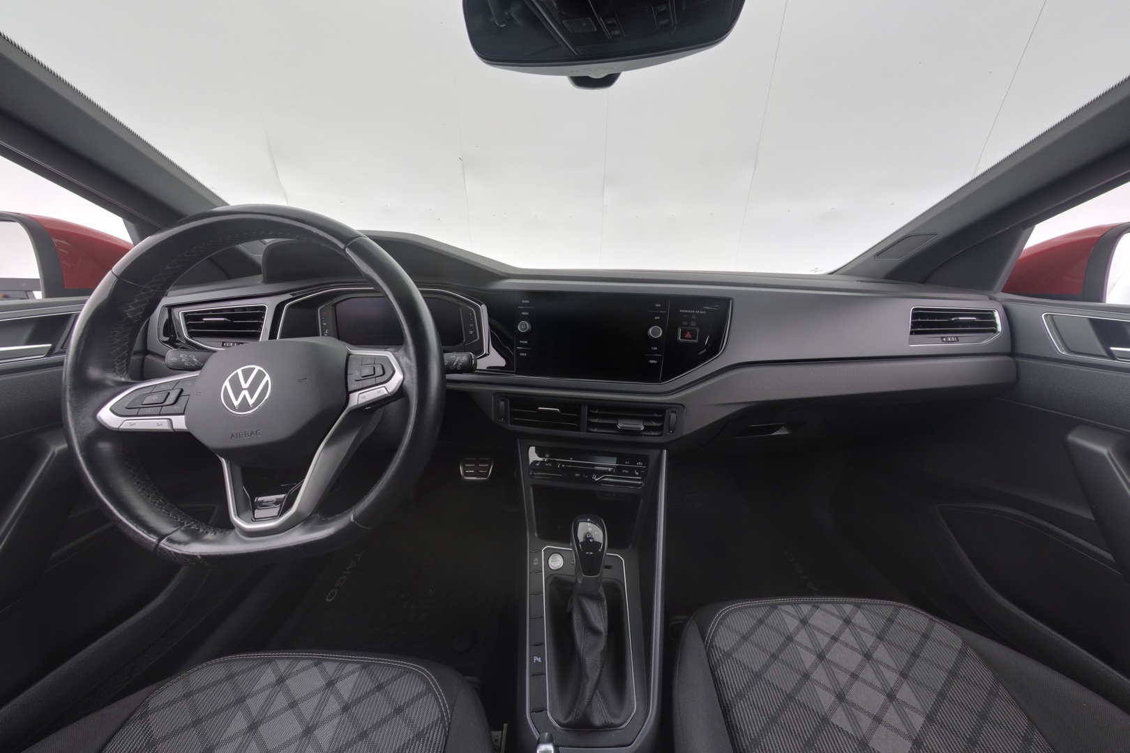 VOLKSWAGEN Taigo 2022