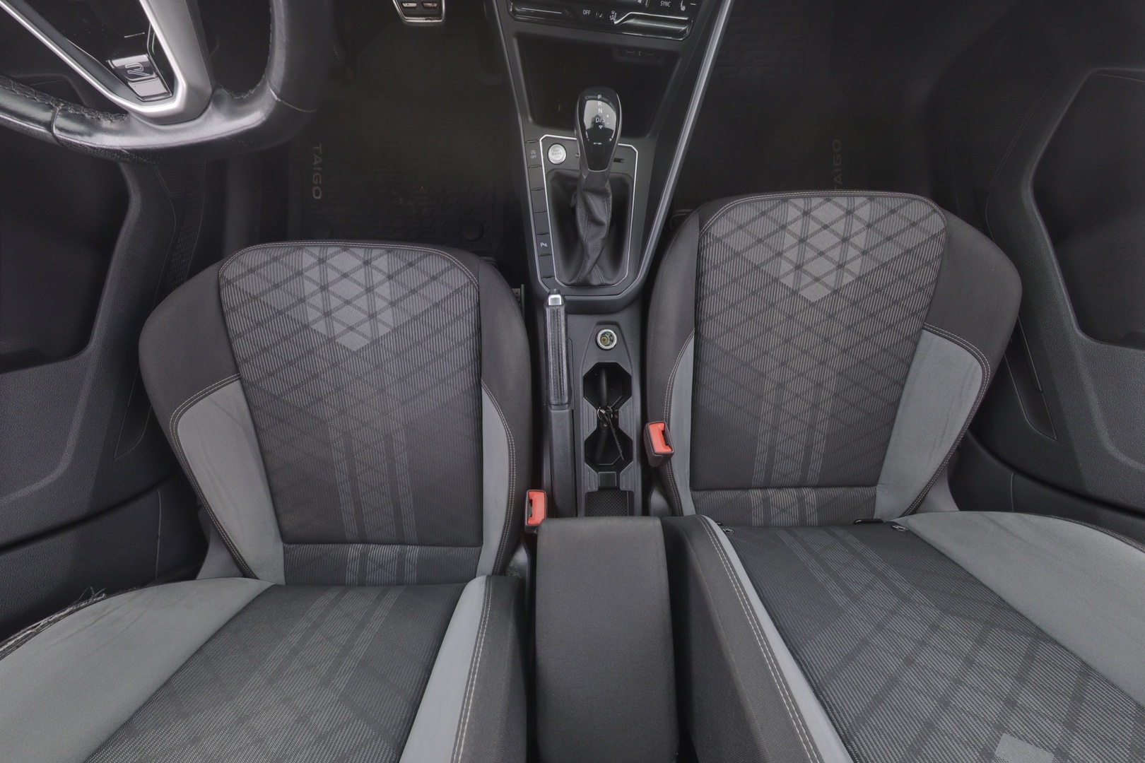 VOLKSWAGEN Taigo 2022