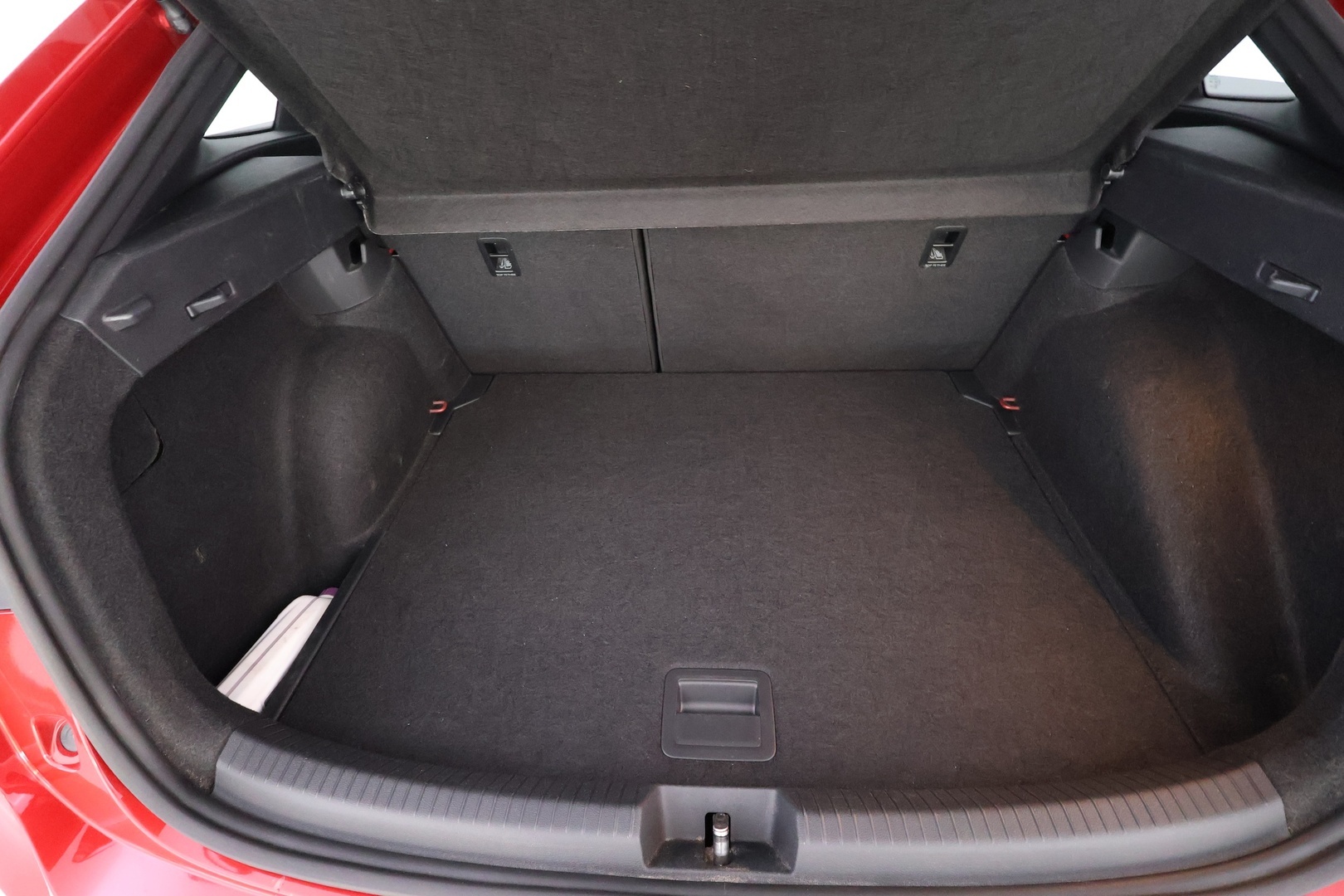 VOLKSWAGEN Taigo 2022