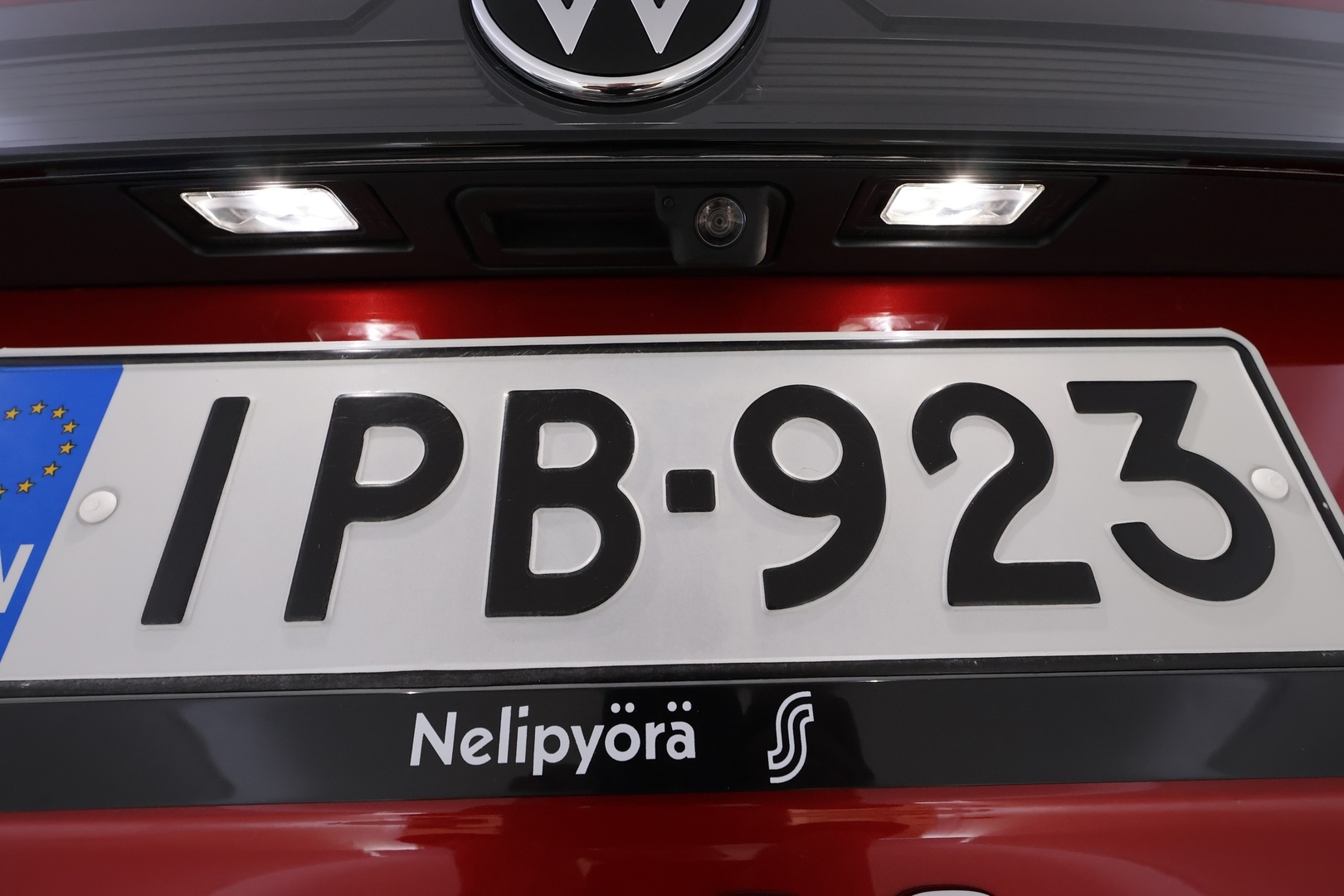 VOLKSWAGEN Taigo 2022