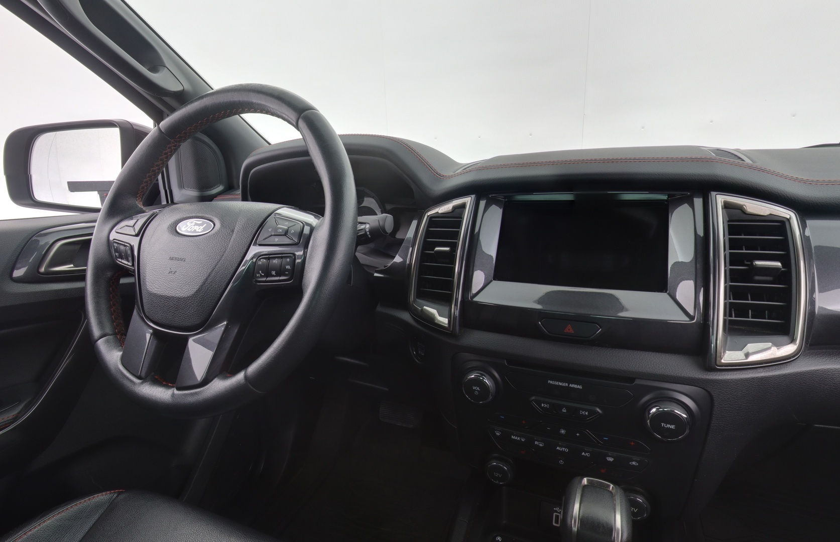 FORD Ranger 2021