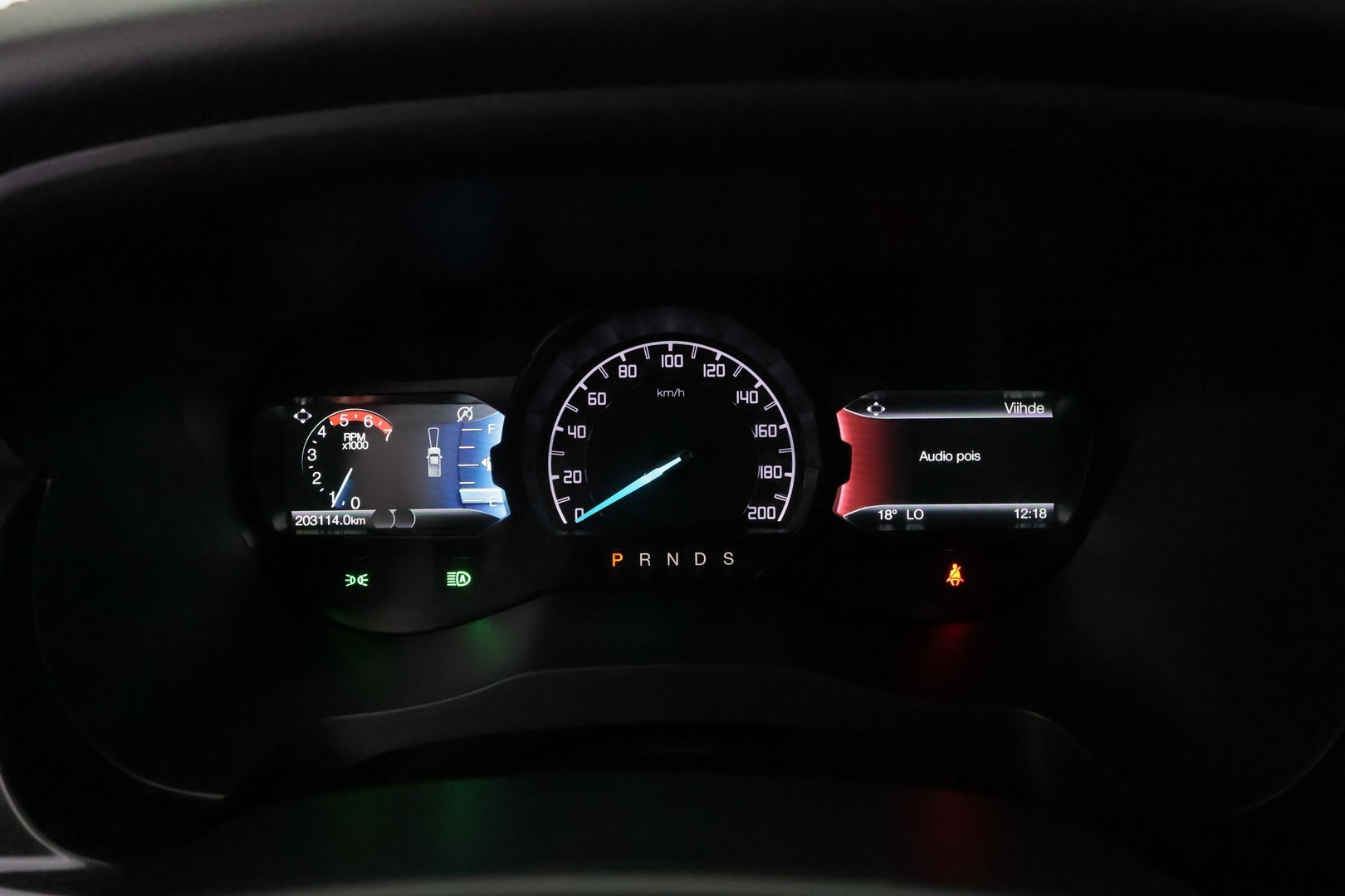 FORD Ranger 2021