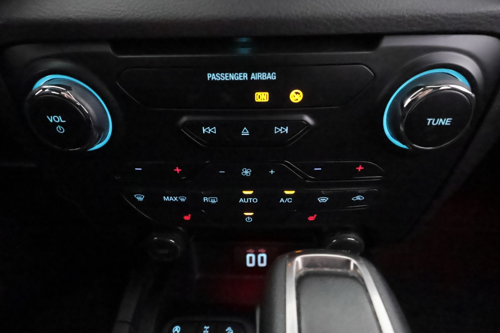 FORD Ranger 2021
