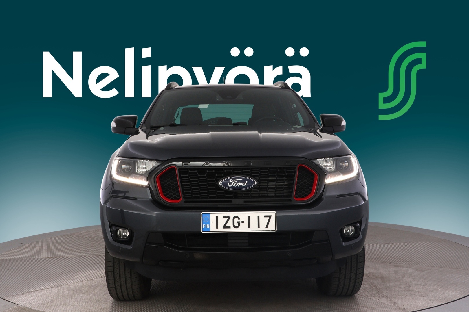 FORD Ranger 2021