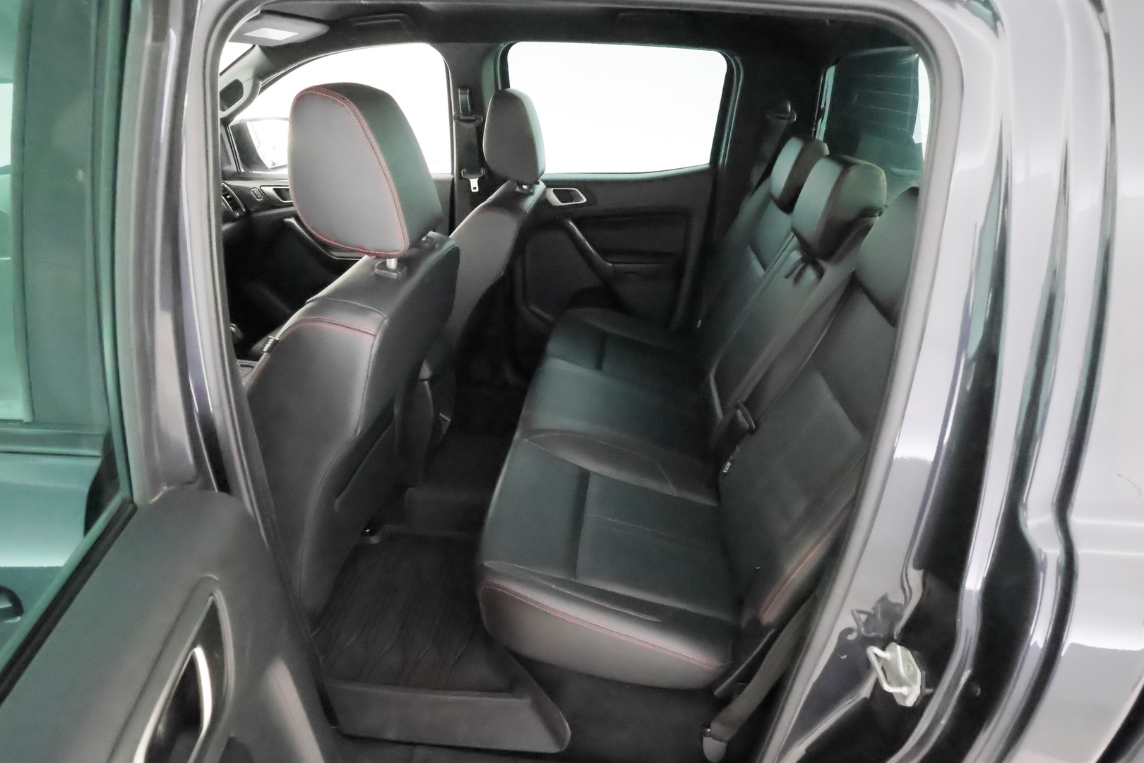 FORD Ranger 2021