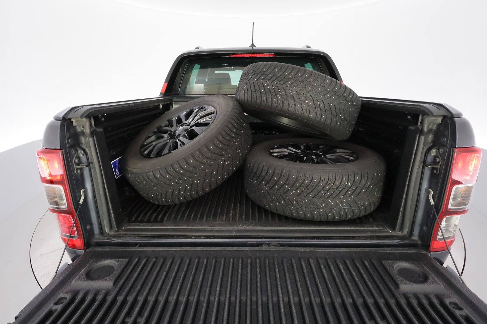 FORD Ranger 2021
