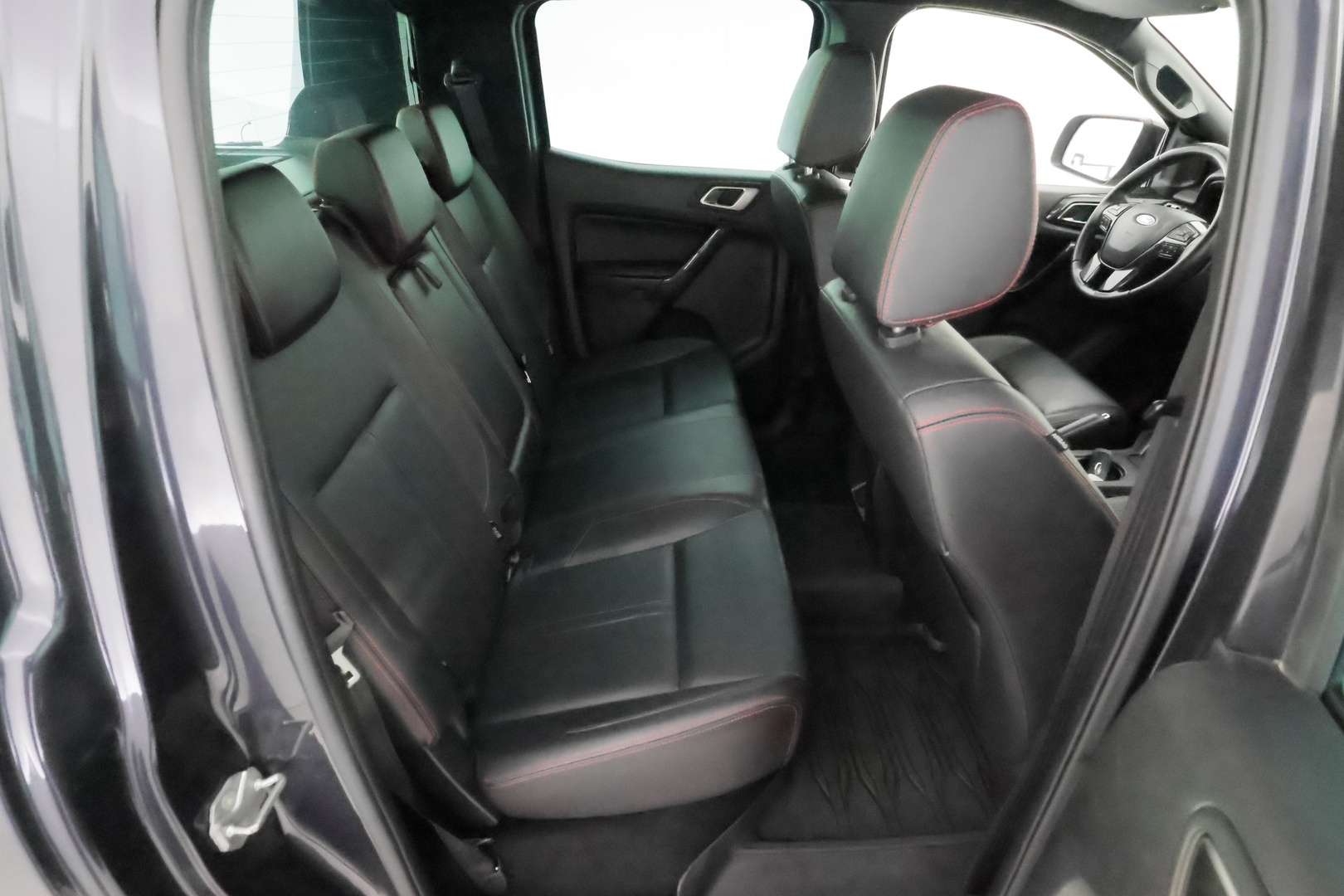 FORD Ranger 2021