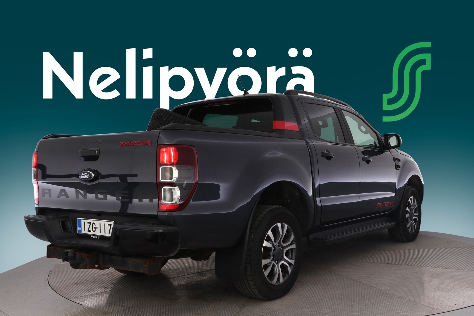 FORD Ranger 2021