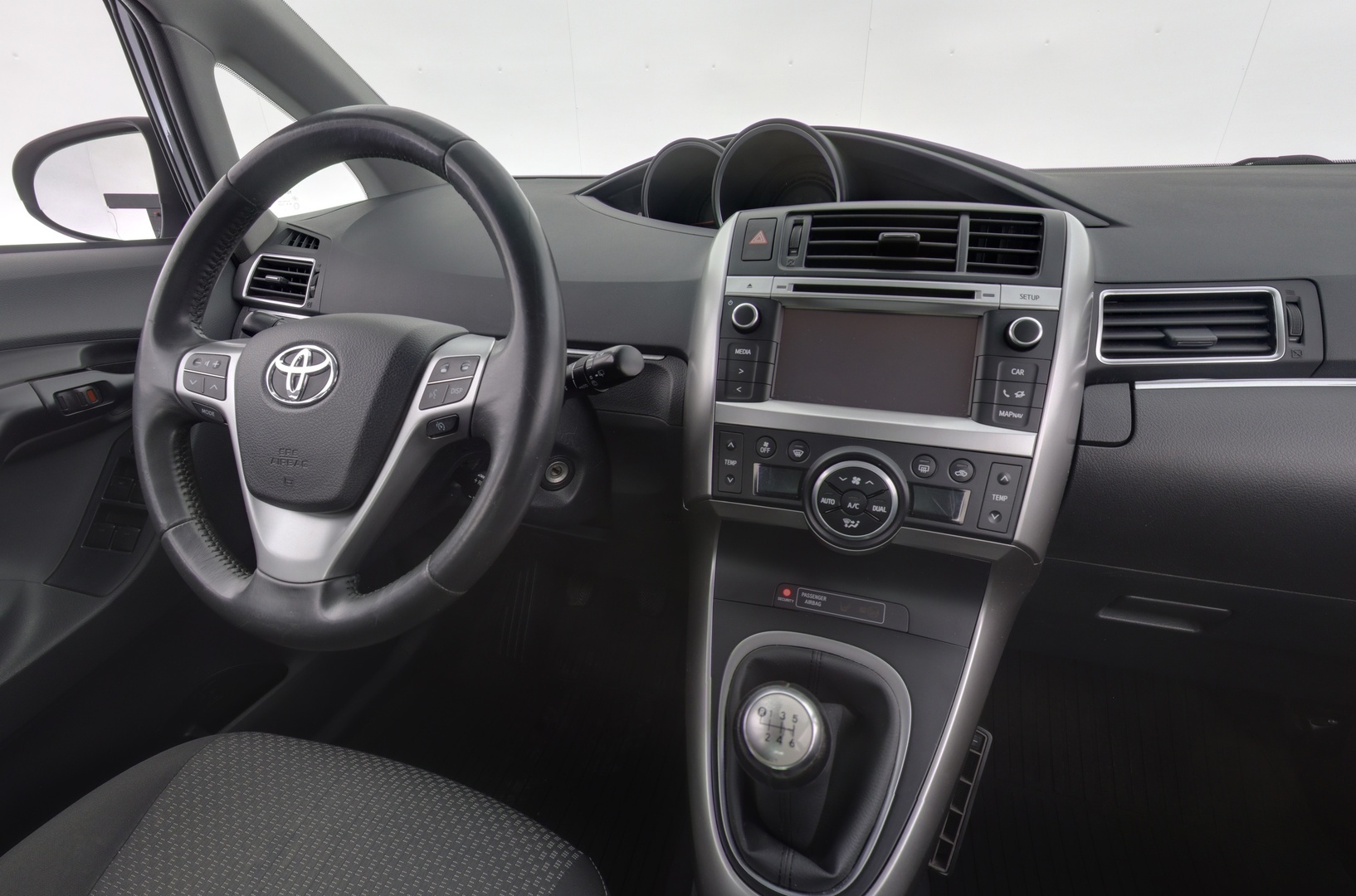 TOYOTA Verso 2014