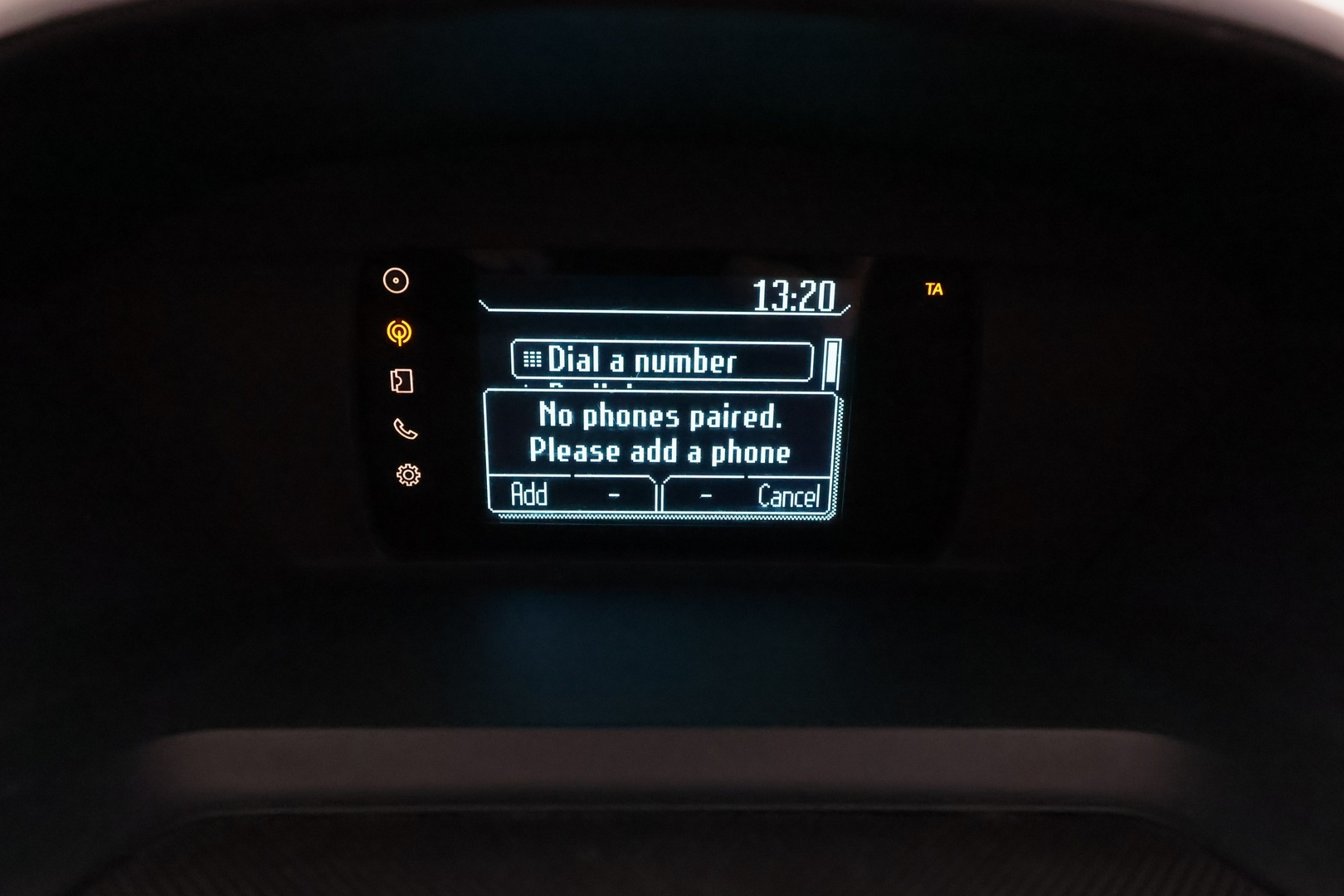FORD Grand C-Max 2014