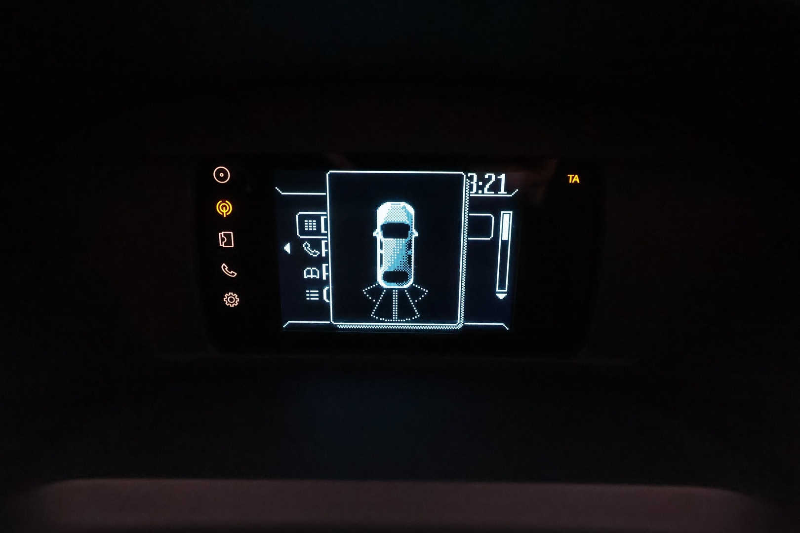 FORD Grand C-Max 2014