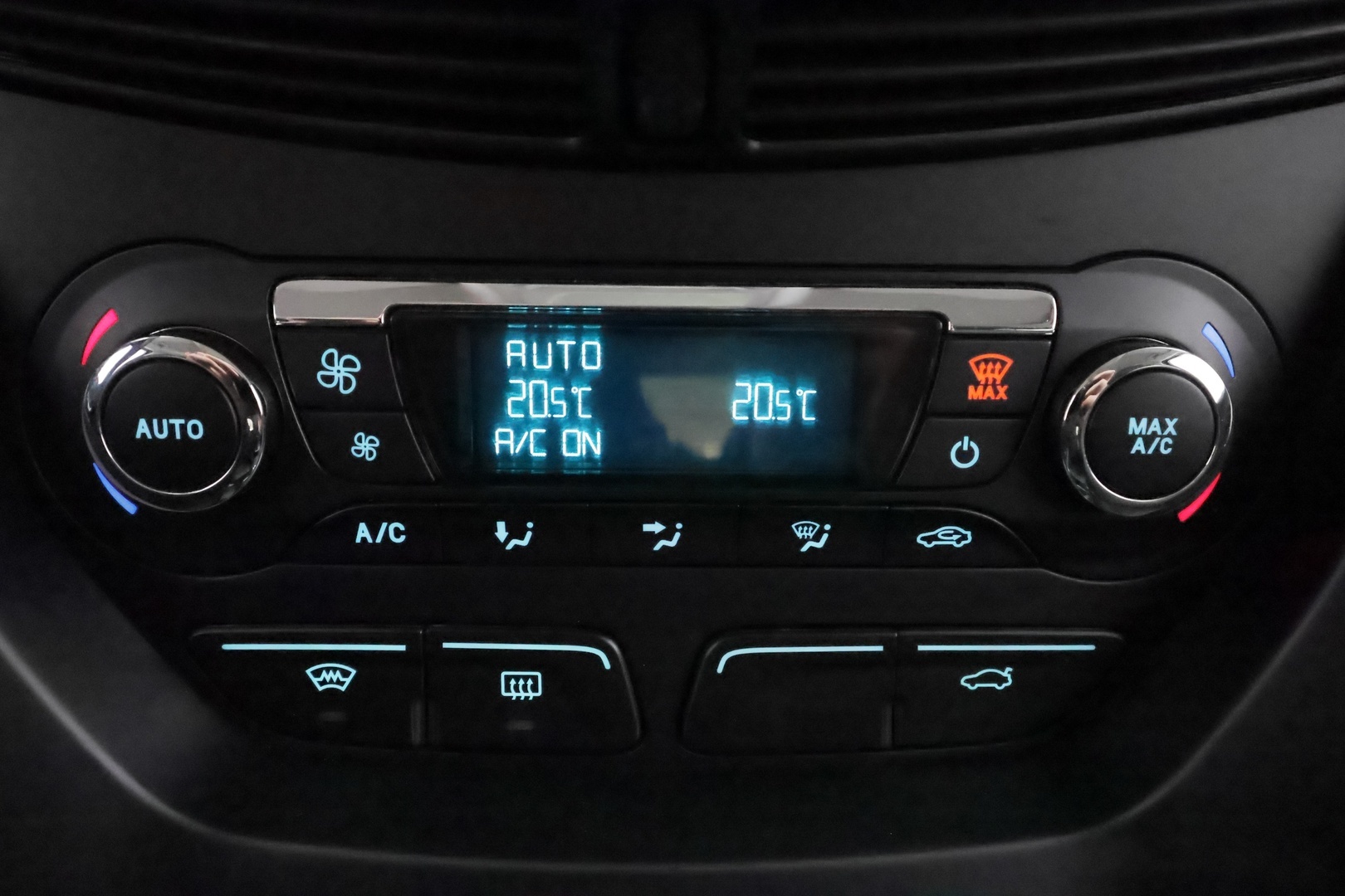 FORD Grand C-Max 2014