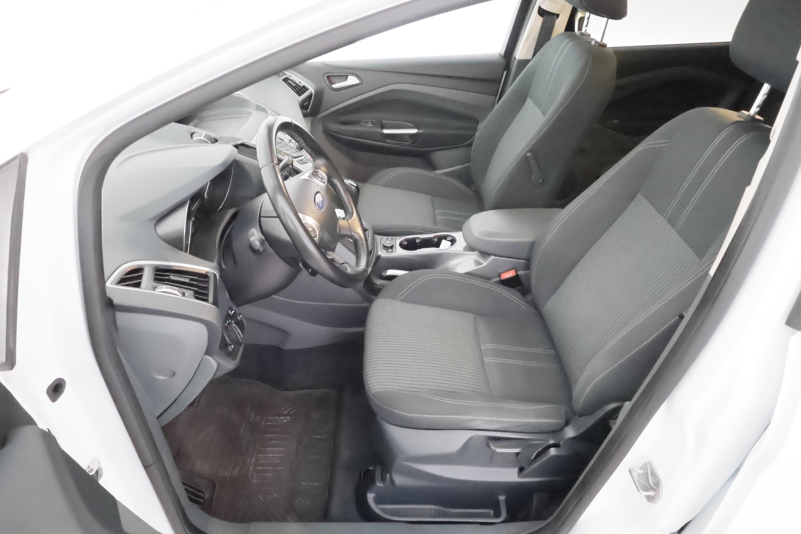 FORD Grand C-Max 2014