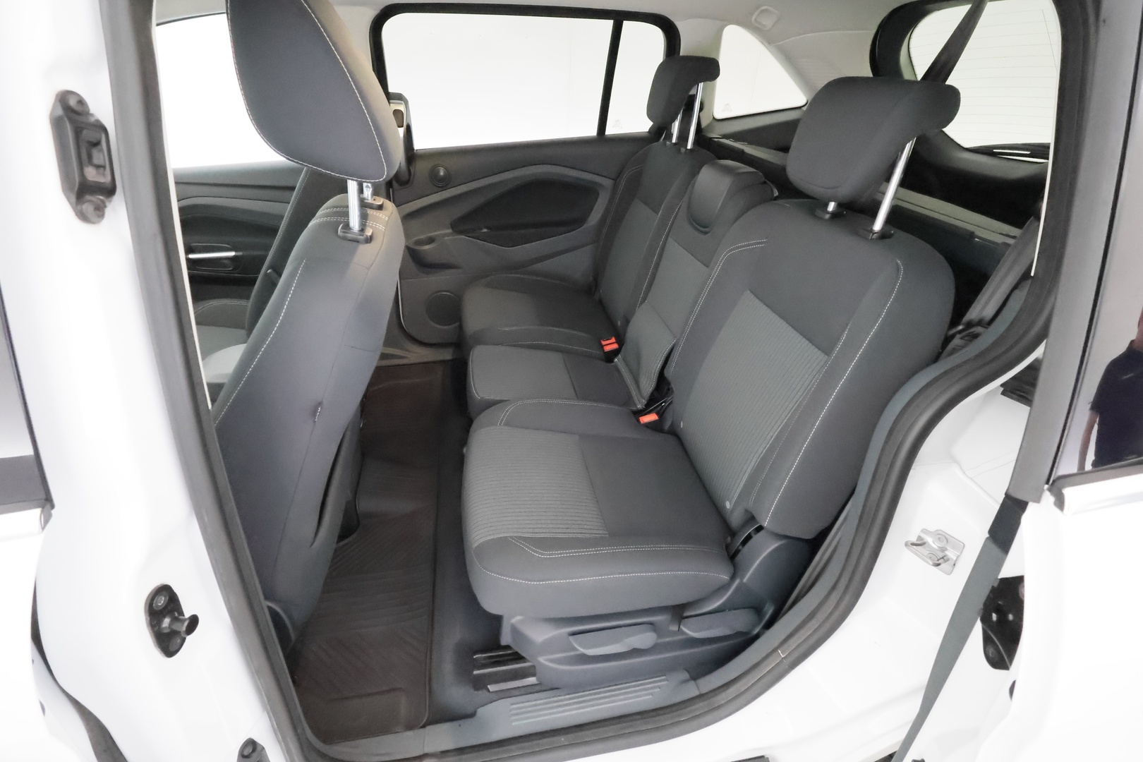 FORD Grand C-Max 2014