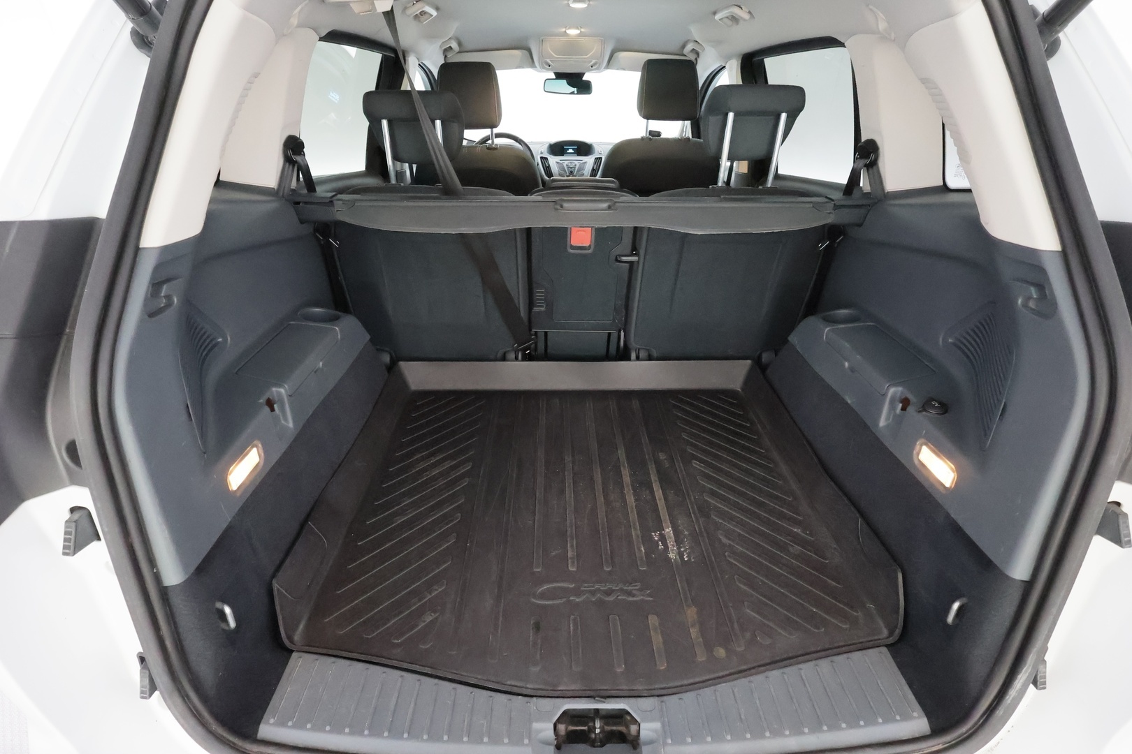 FORD Grand C-Max 2014
