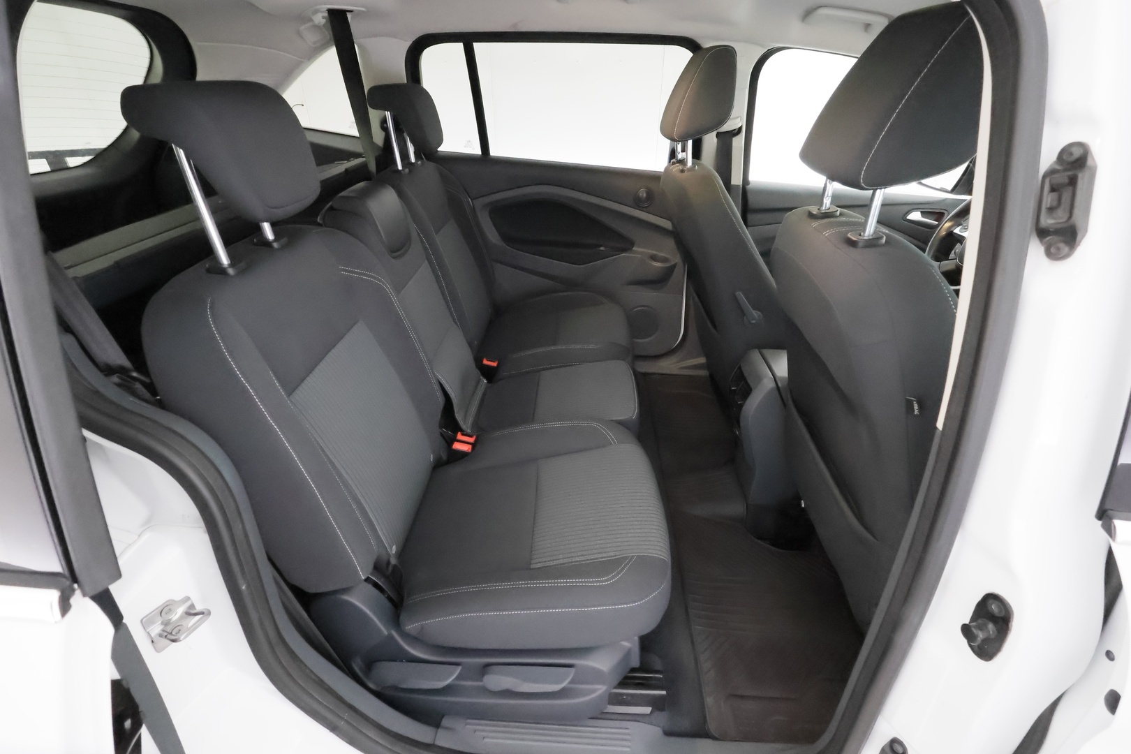 FORD Grand C-Max 2014