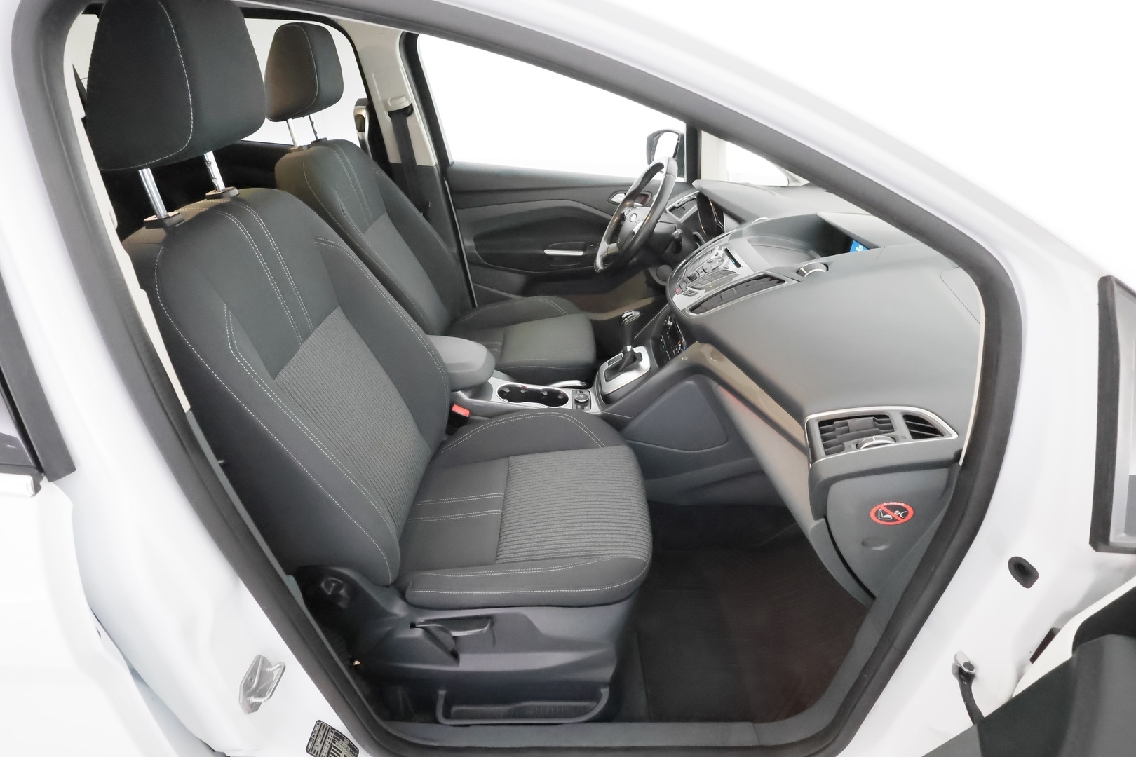 FORD Grand C-Max 2014