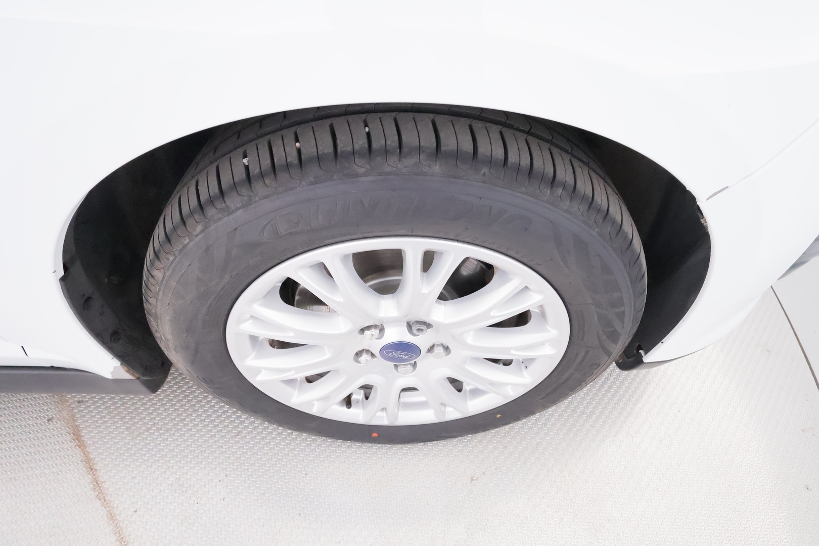FORD Grand C-Max 2014