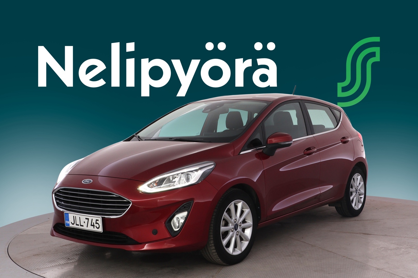 FORD Fiesta 2019