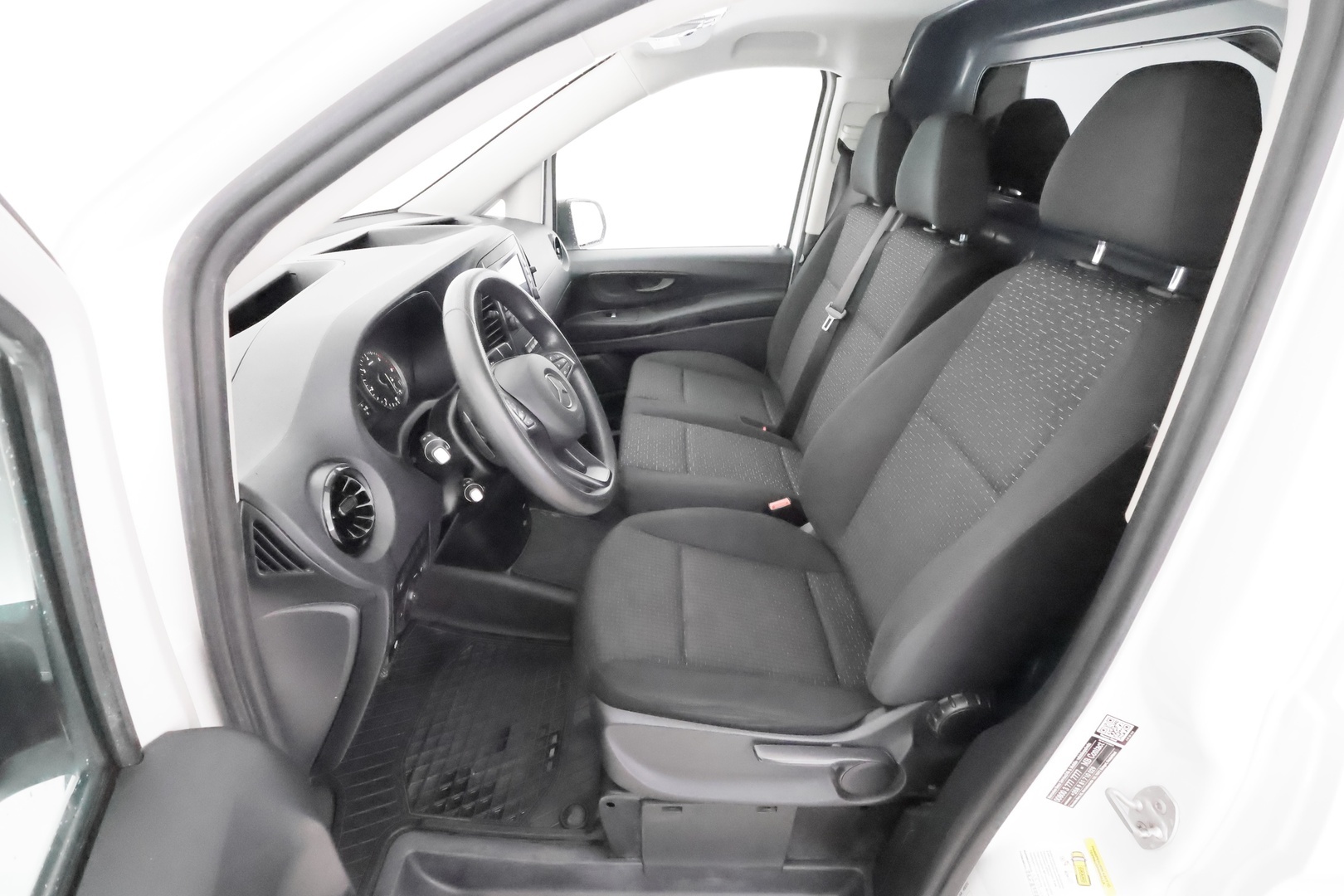 MERCEDES-BENZ Vito 2021
