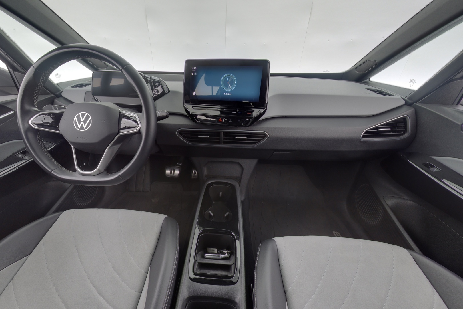VOLKSWAGEN ID.3 2023
