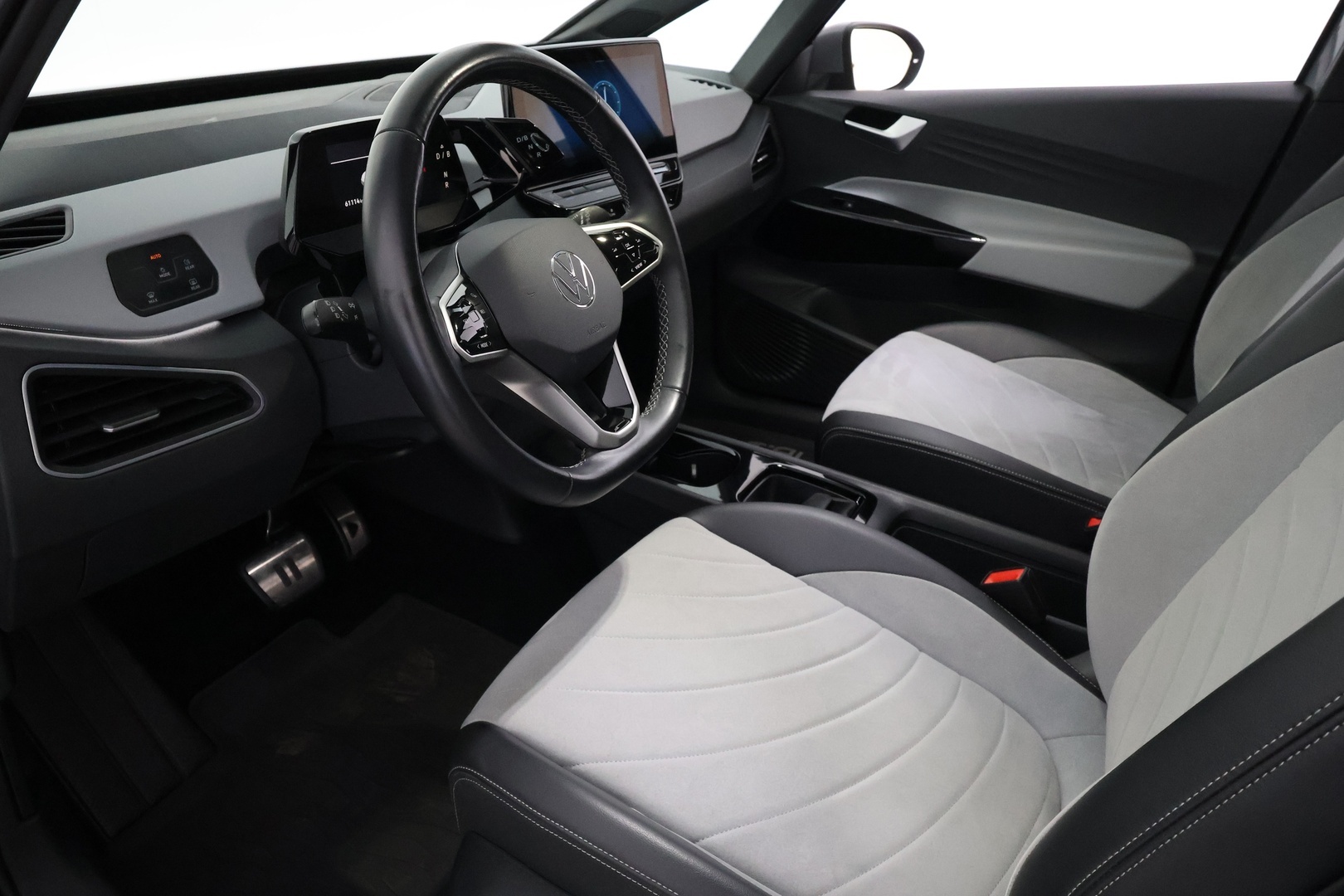 VOLKSWAGEN ID.3 2023
