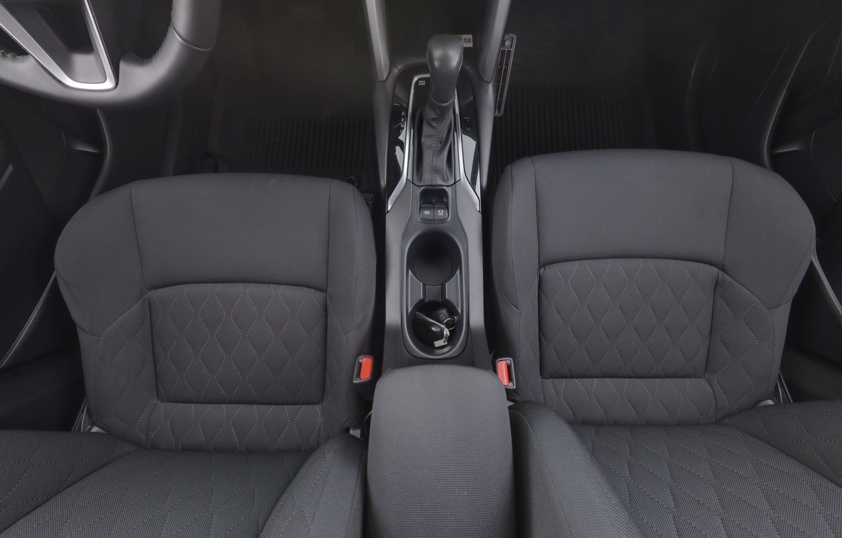 TOYOTA Corolla Cross 2022