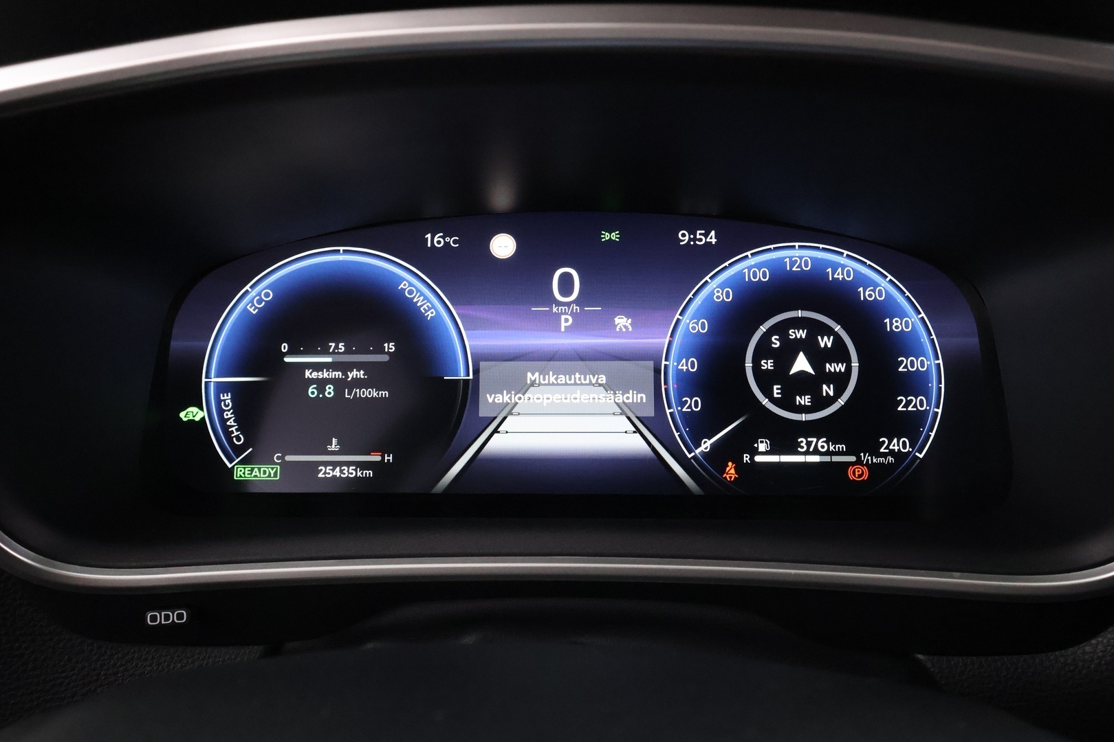 TOYOTA Corolla Cross 2022