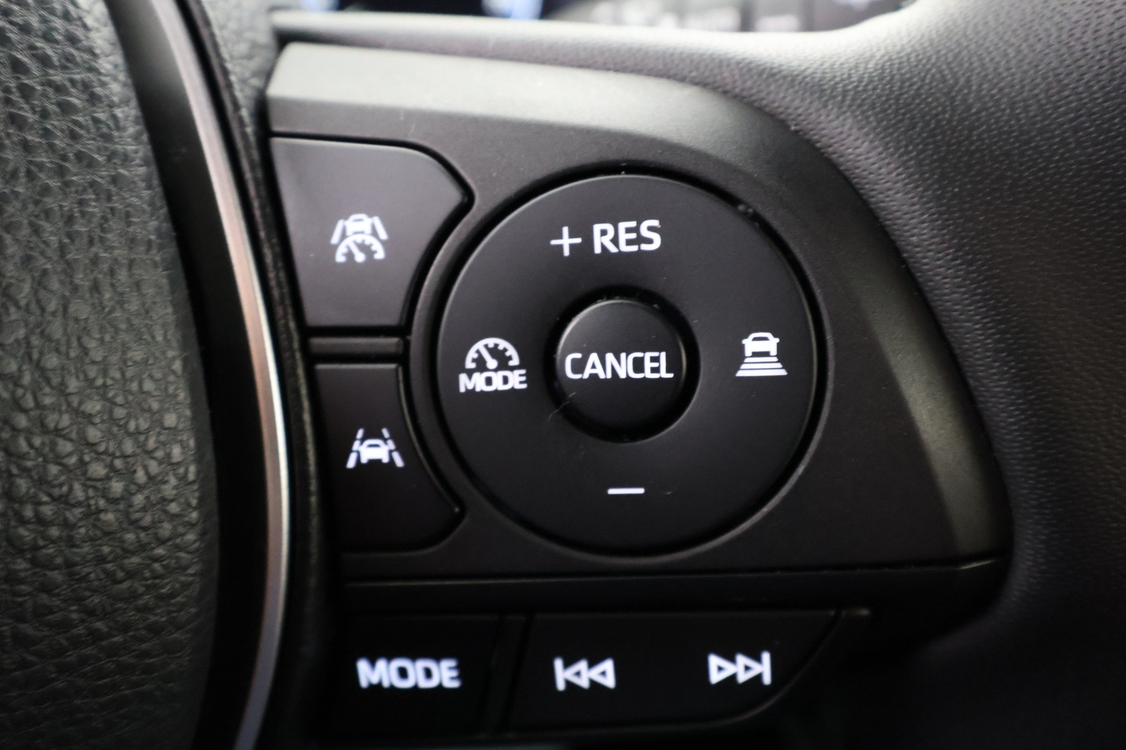 TOYOTA Corolla Cross 2022