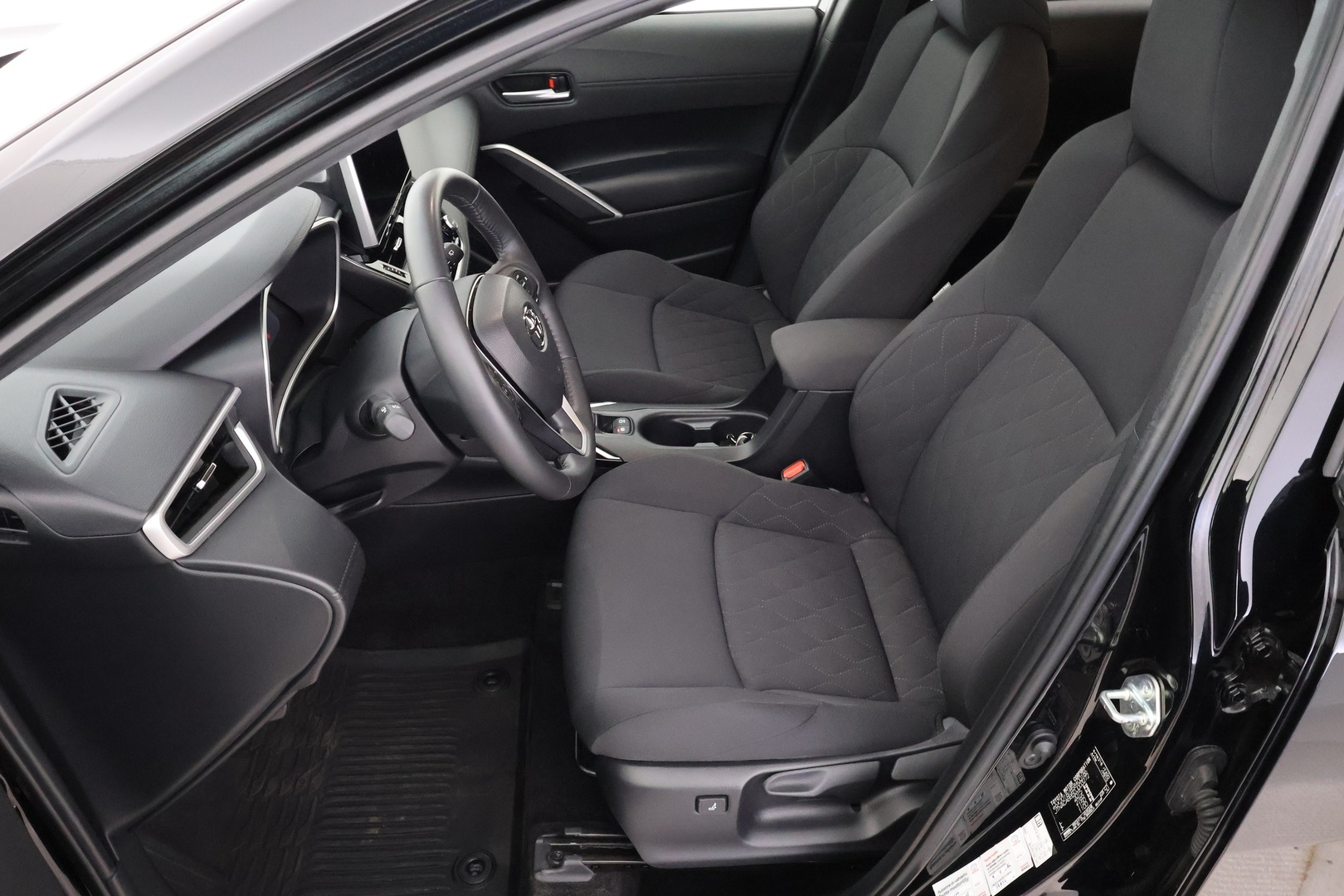 TOYOTA Corolla Cross 2022