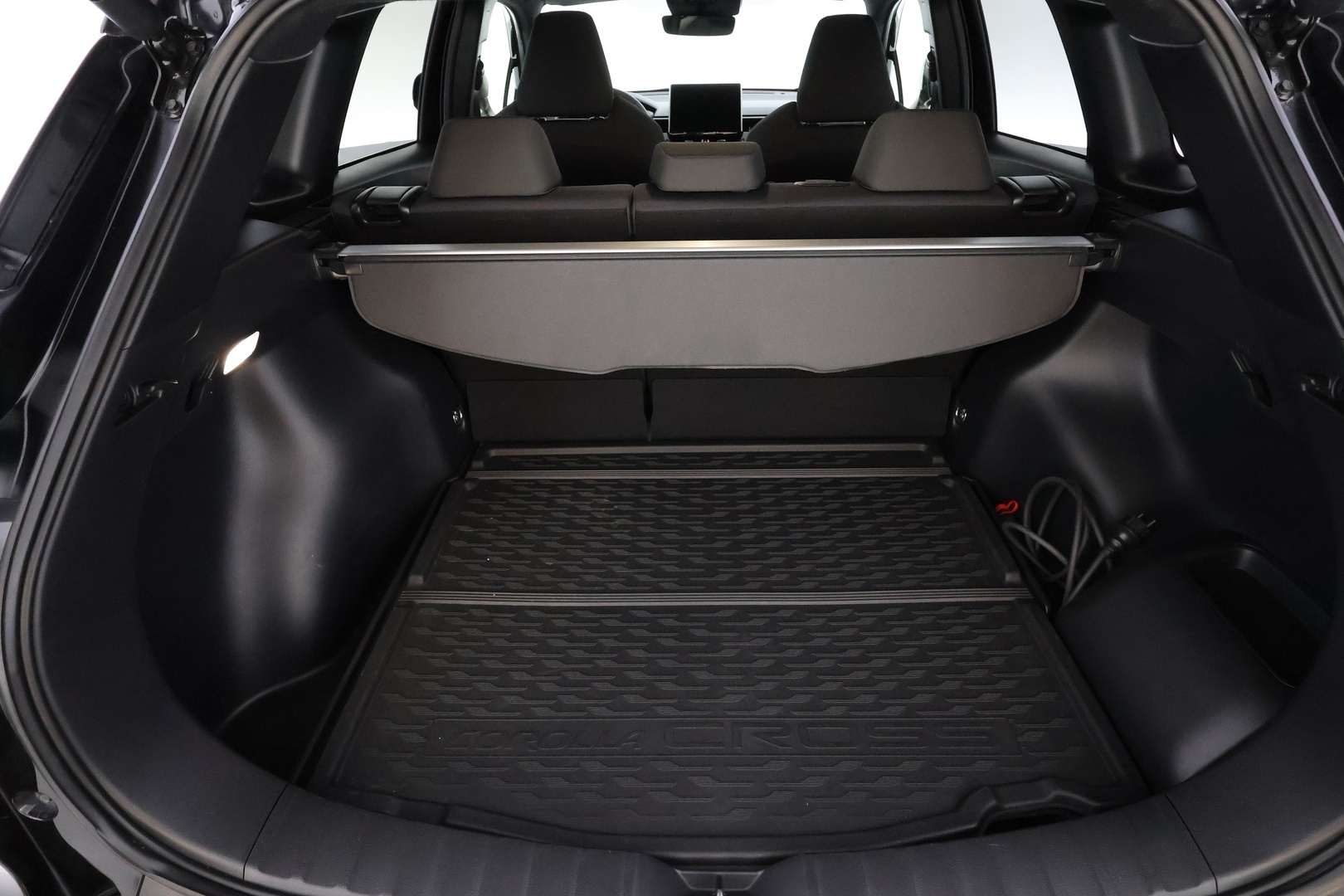 TOYOTA Corolla Cross 2022