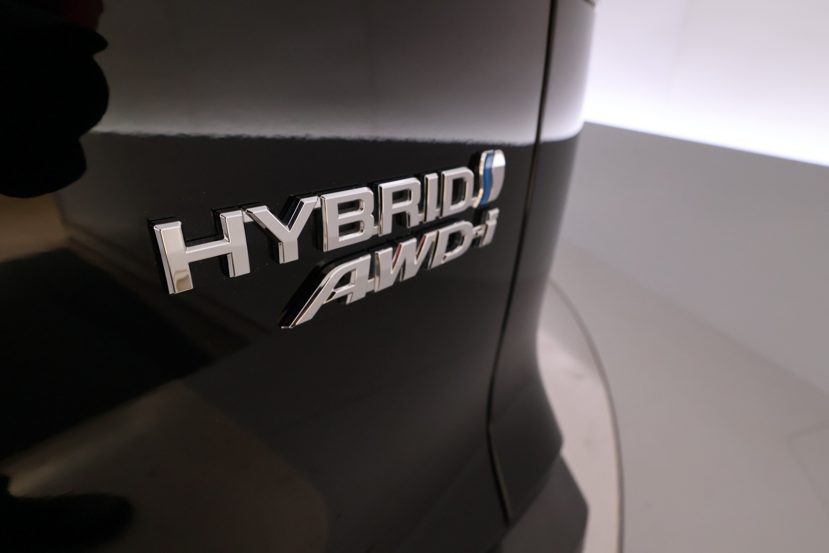 TOYOTA Corolla Cross 2022