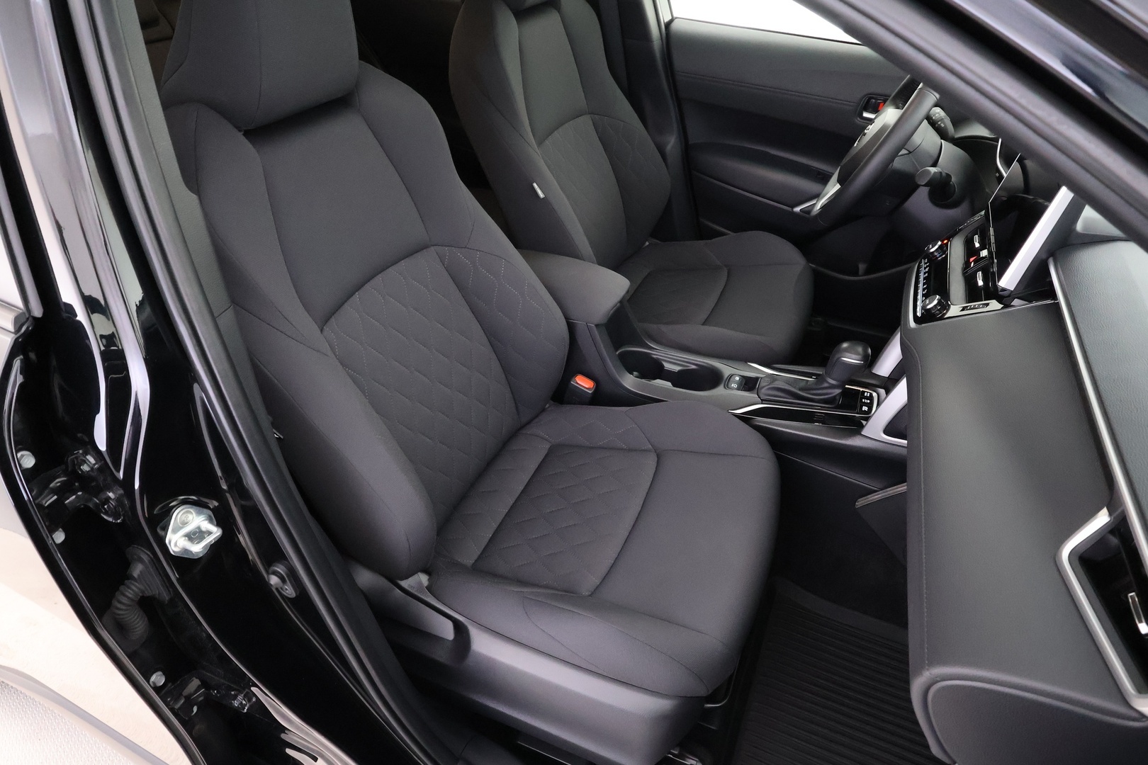 TOYOTA Corolla Cross 2022