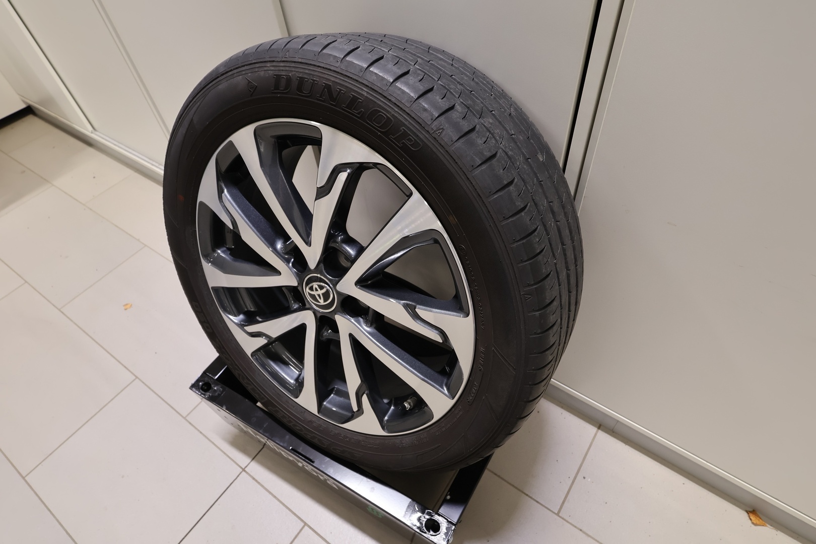 TOYOTA Corolla Cross 2022