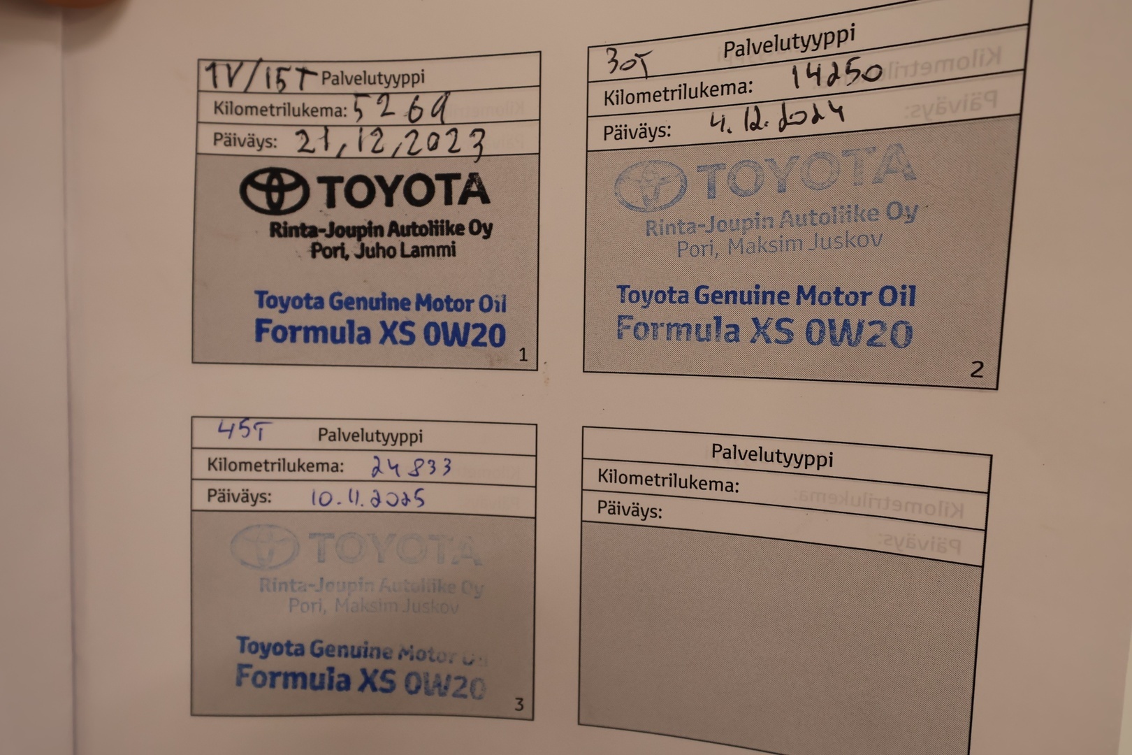 TOYOTA Corolla Cross 2022