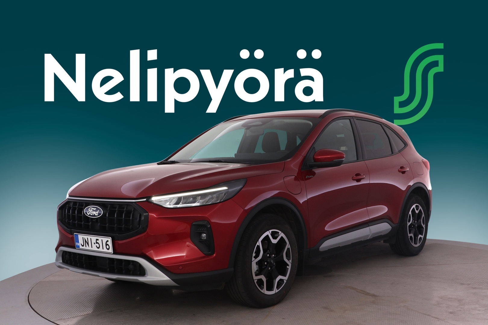 FORD KUGA 2025
