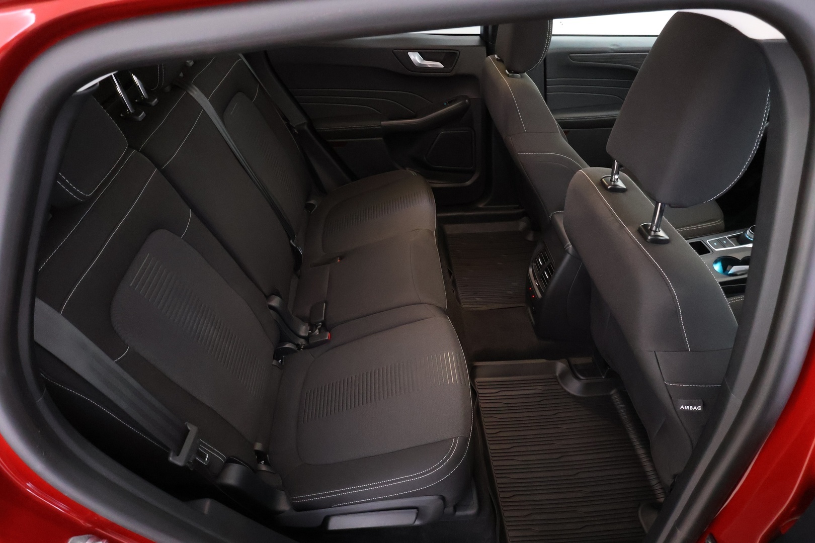 FORD KUGA 2025