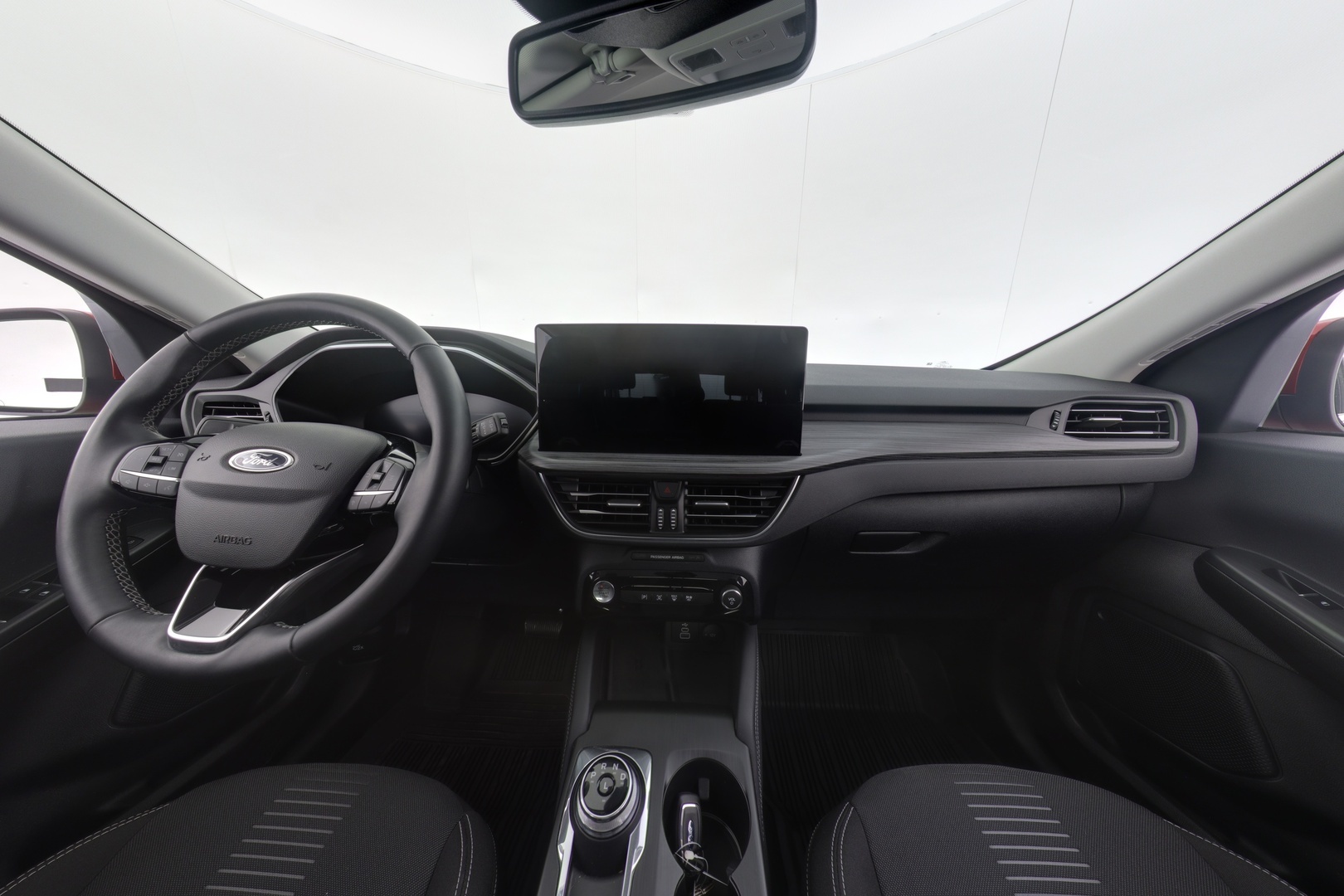FORD KUGA 2025