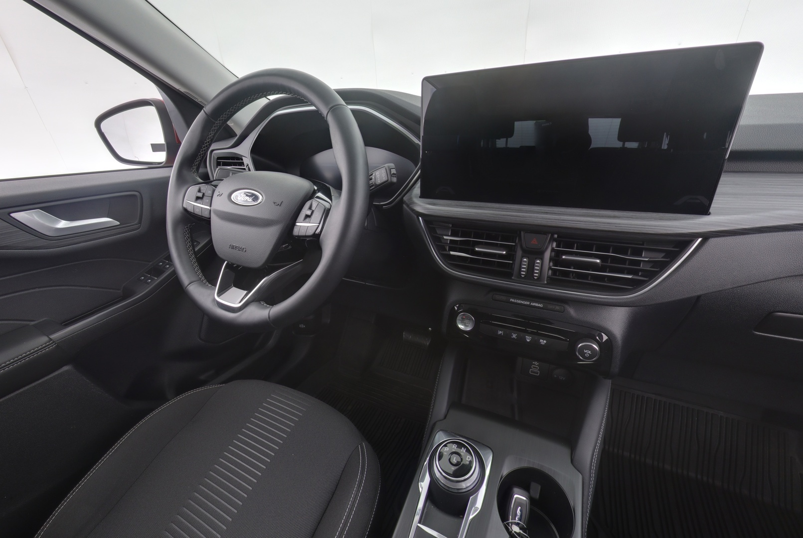FORD KUGA 2025