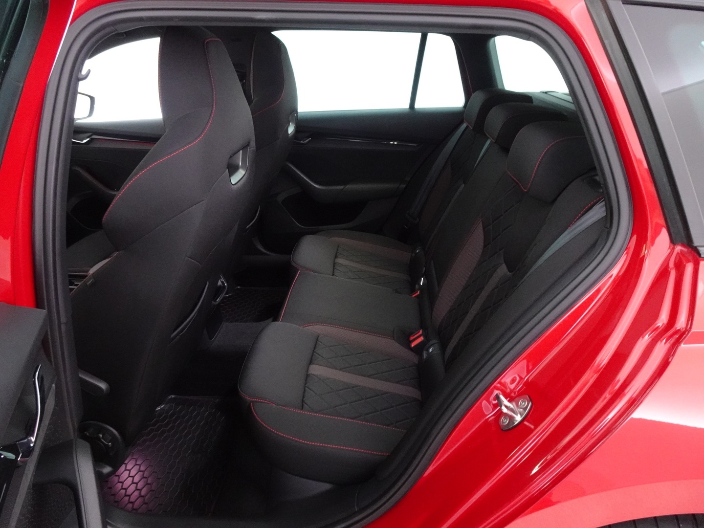SKODA Octavia 12