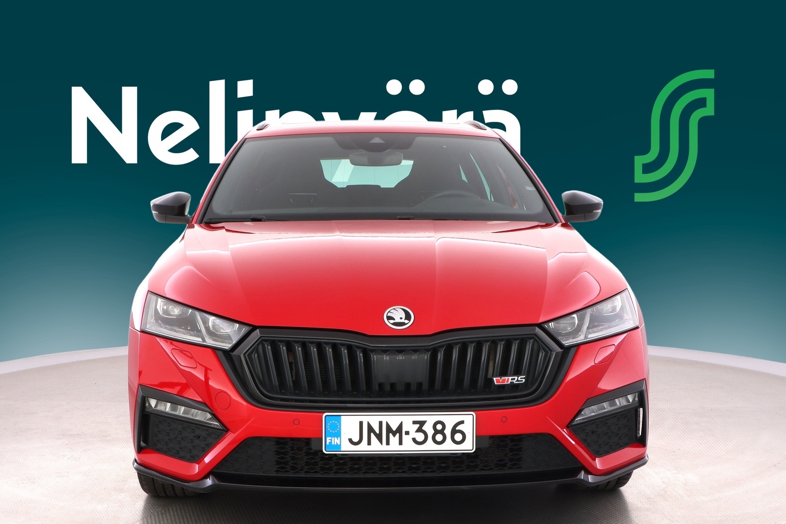 SKODA Octavia 2