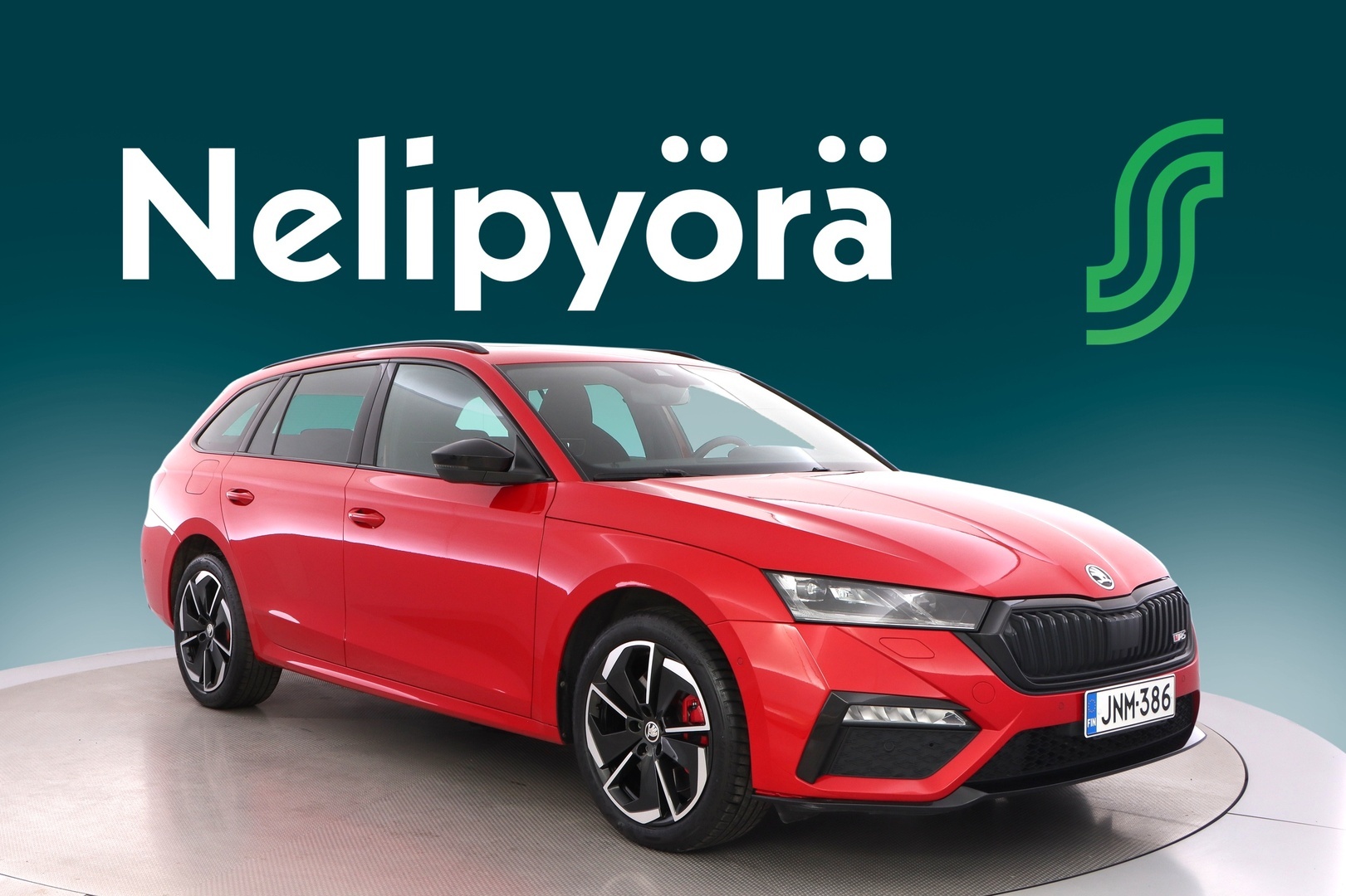 SKODA Octavia 4
