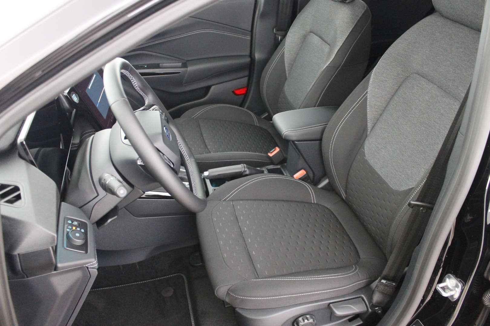 FORD Puma 18