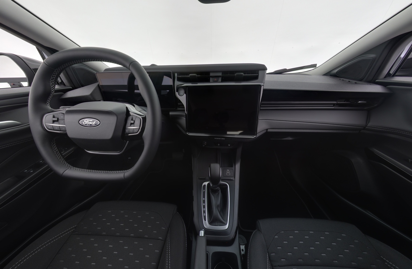 FORD Puma 8