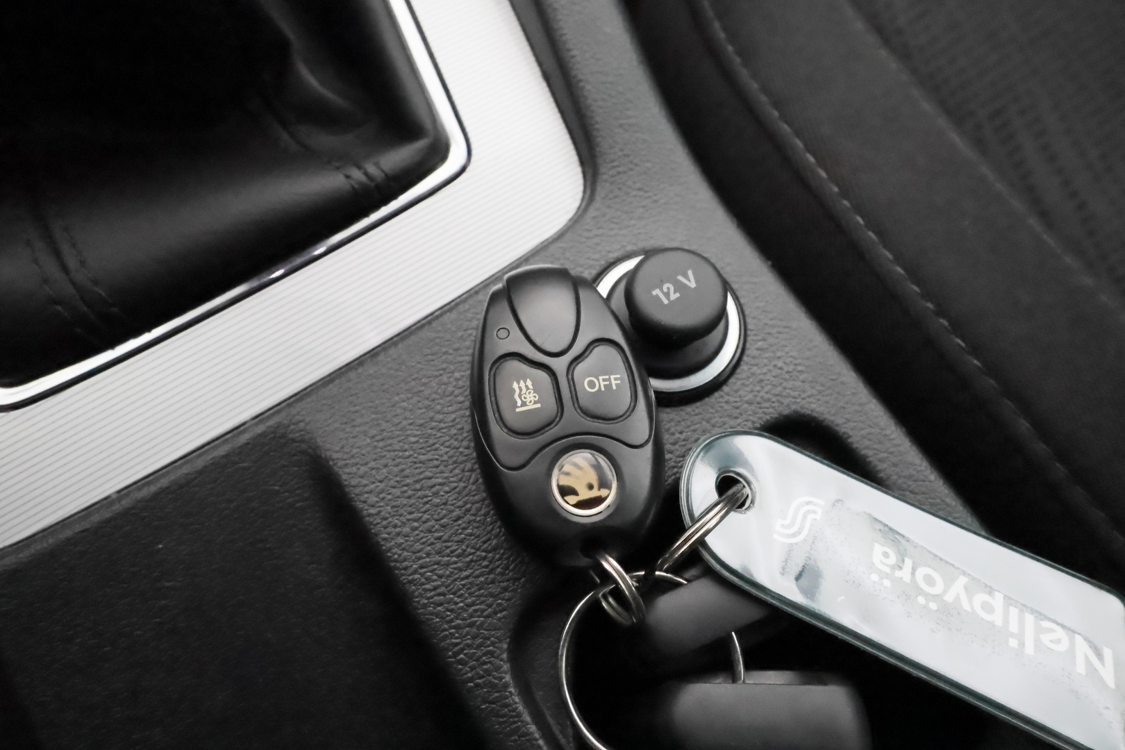 SKODA OCTAVIA 2016