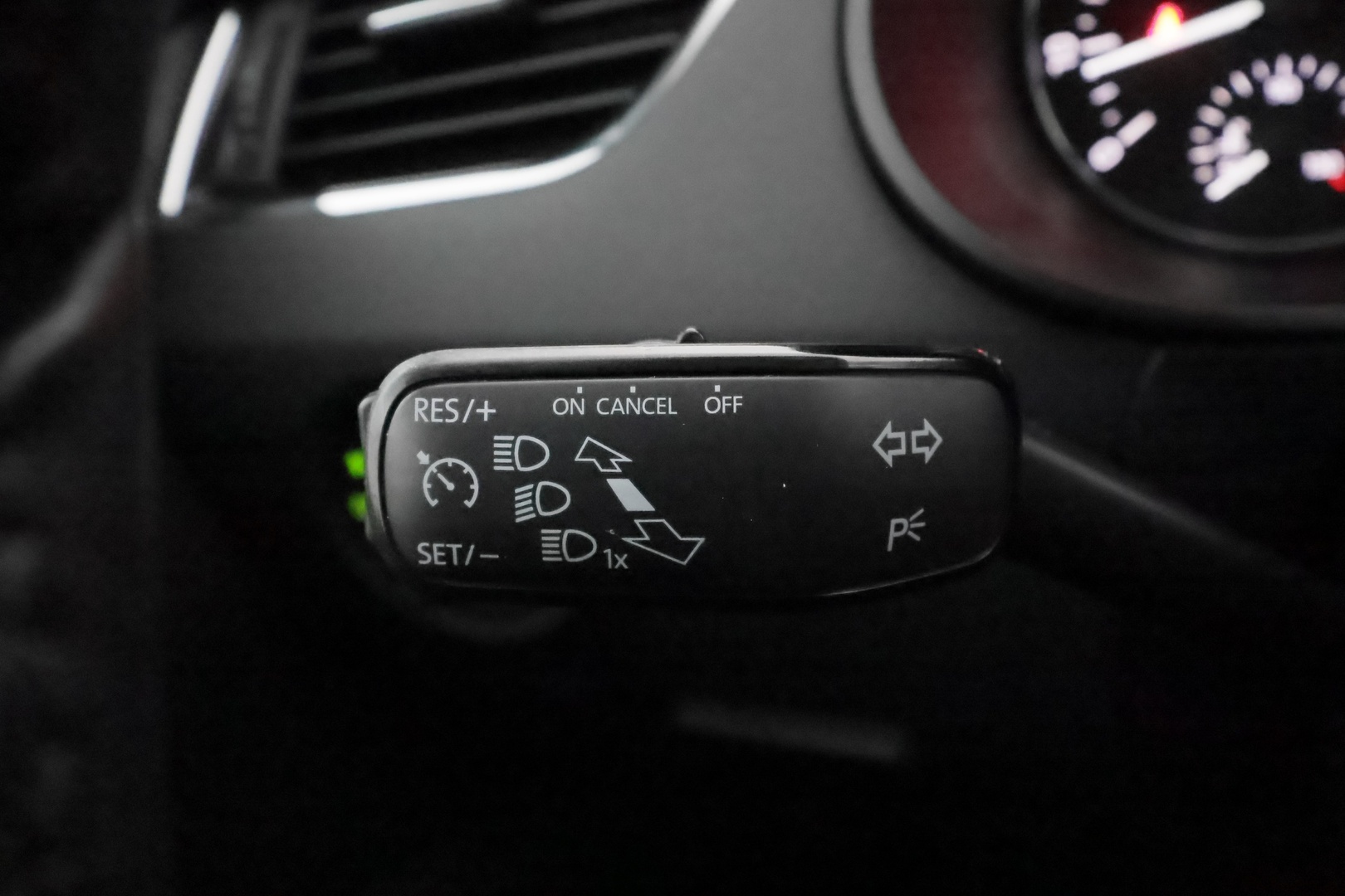SKODA OCTAVIA 2016