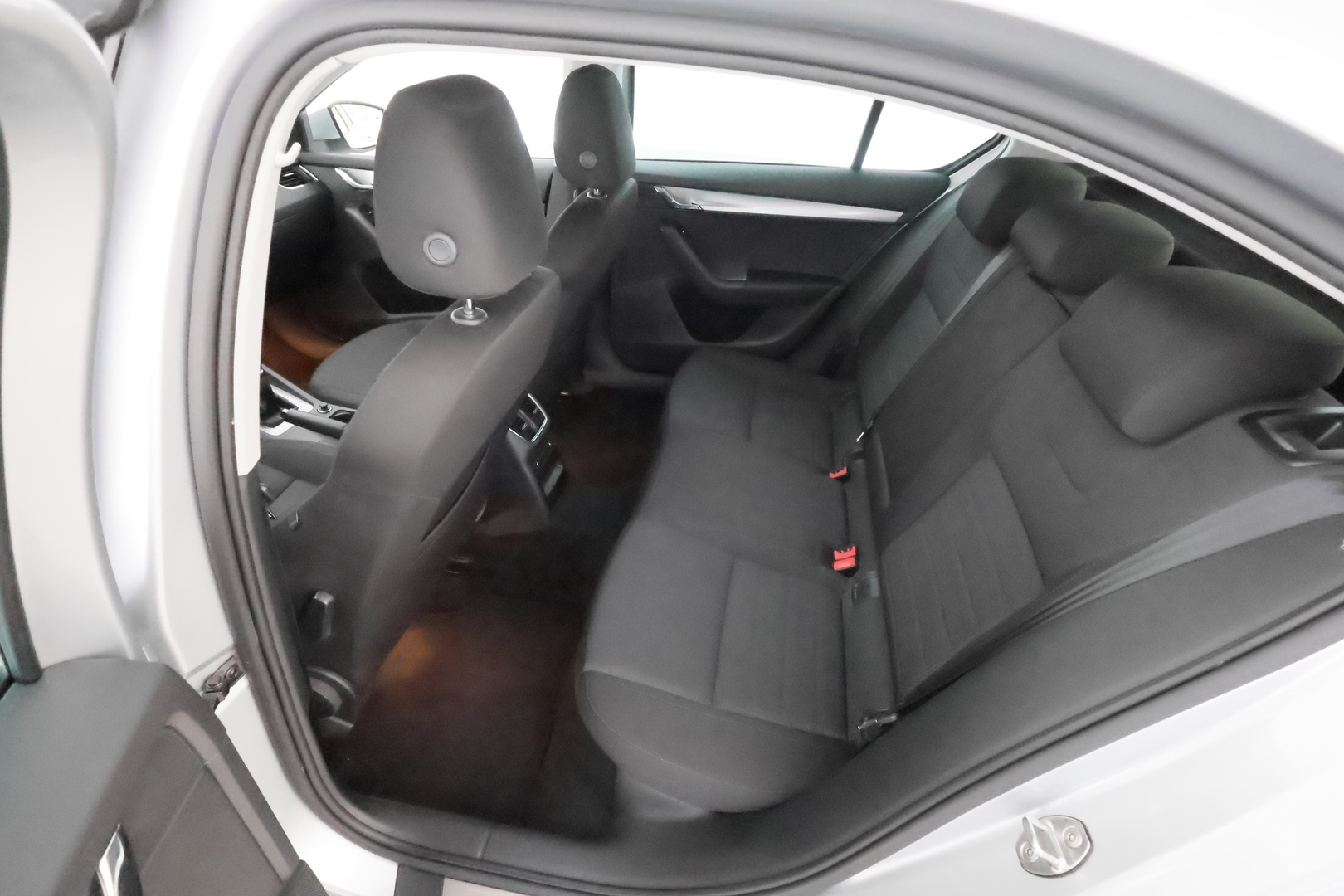 SKODA OCTAVIA 2016